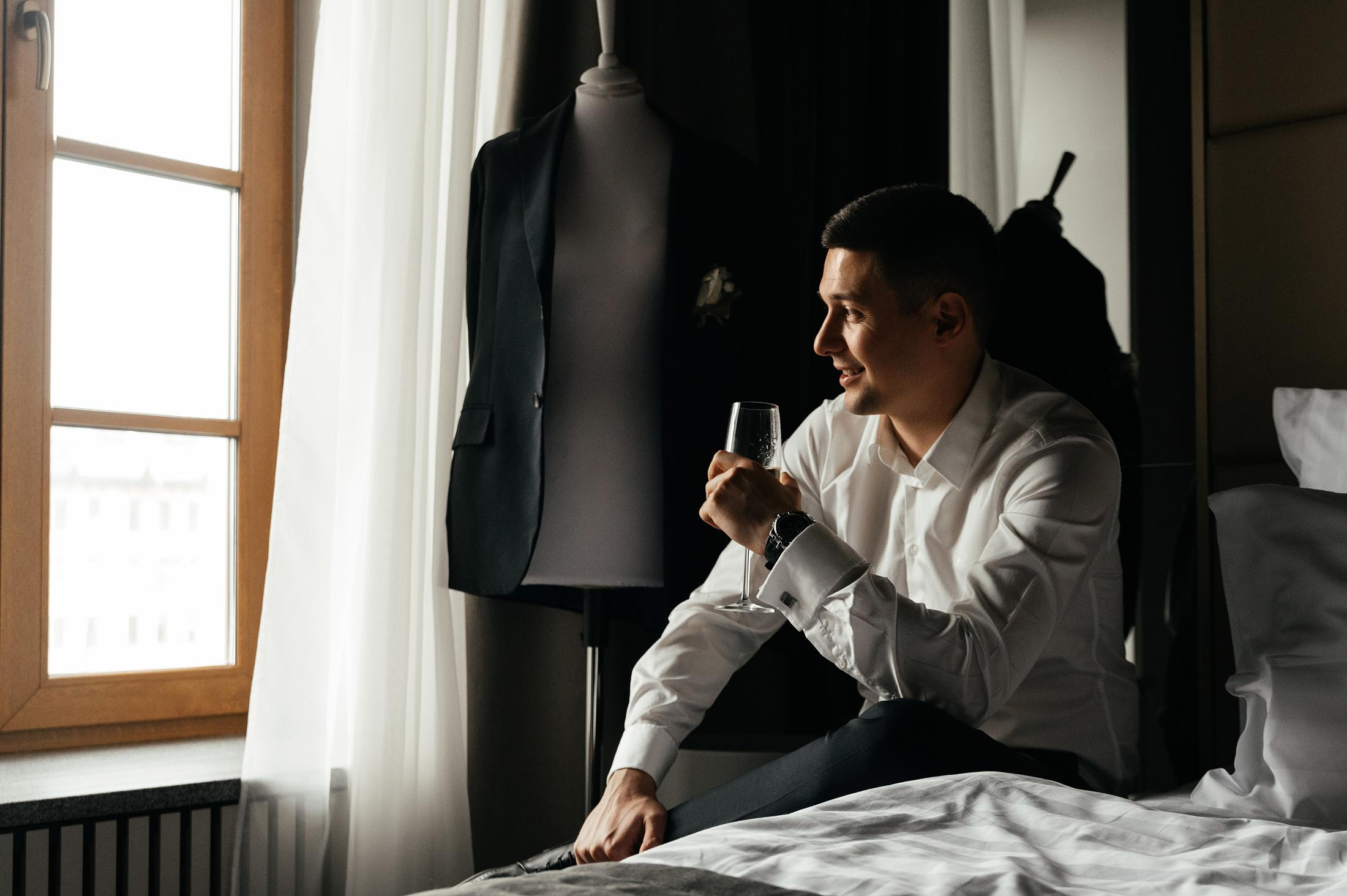 Wedding and family photographer in Dubai Vasilii Albul