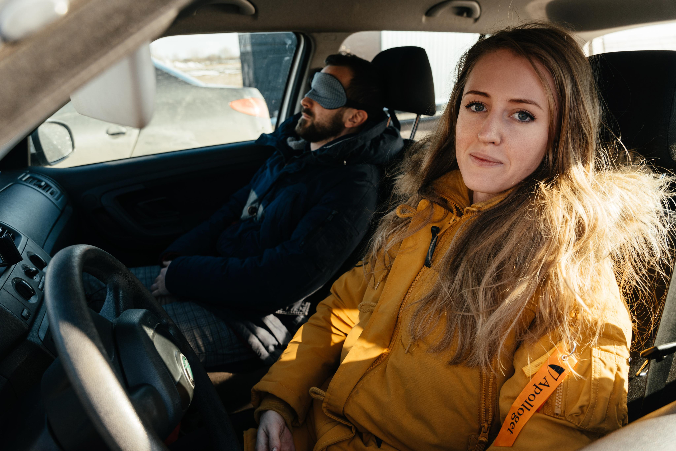 Wedding and family photographer in Dubai Vasilii Albul