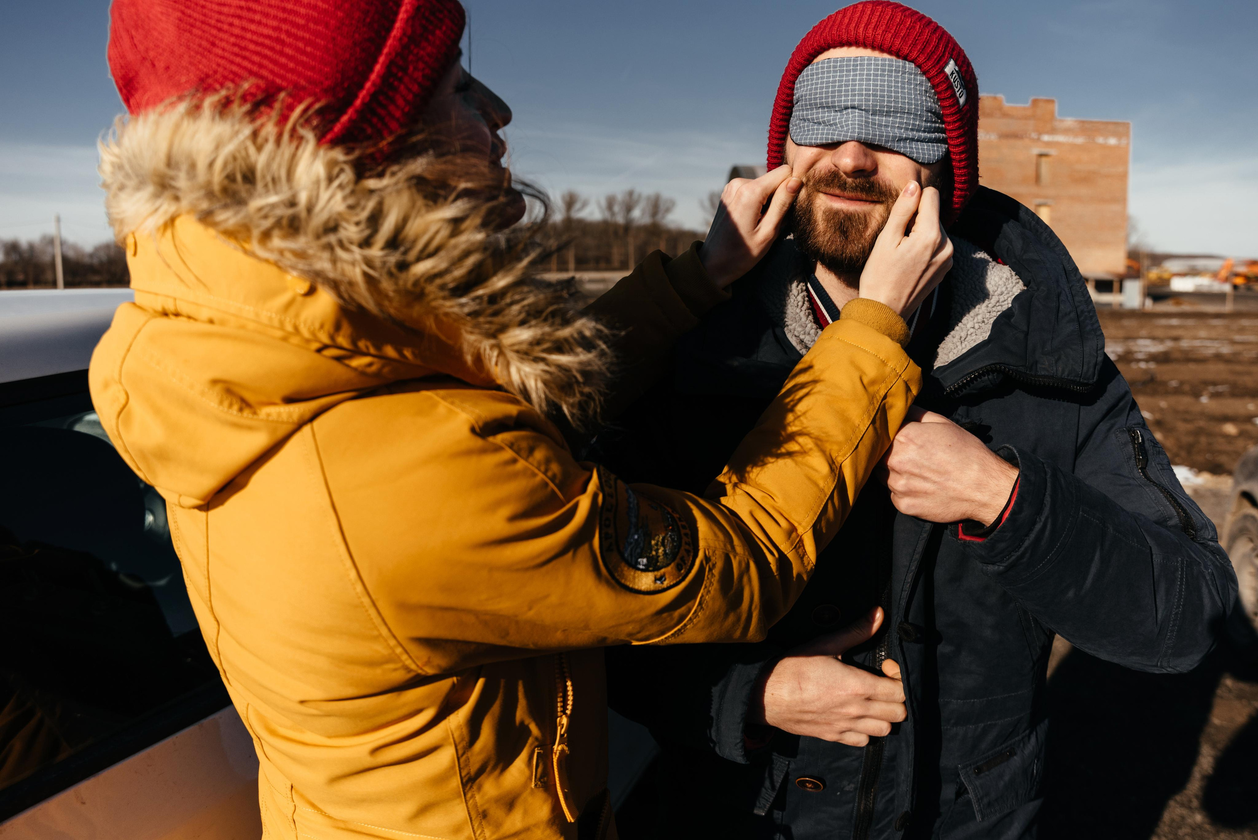 Wedding and family photographer in Dubai Vasilii Albul