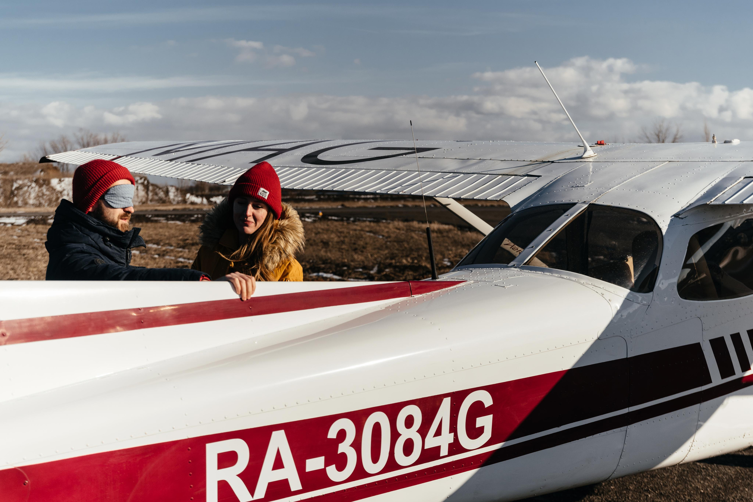 Wedding and family photographer in Dubai Vasilii Albul