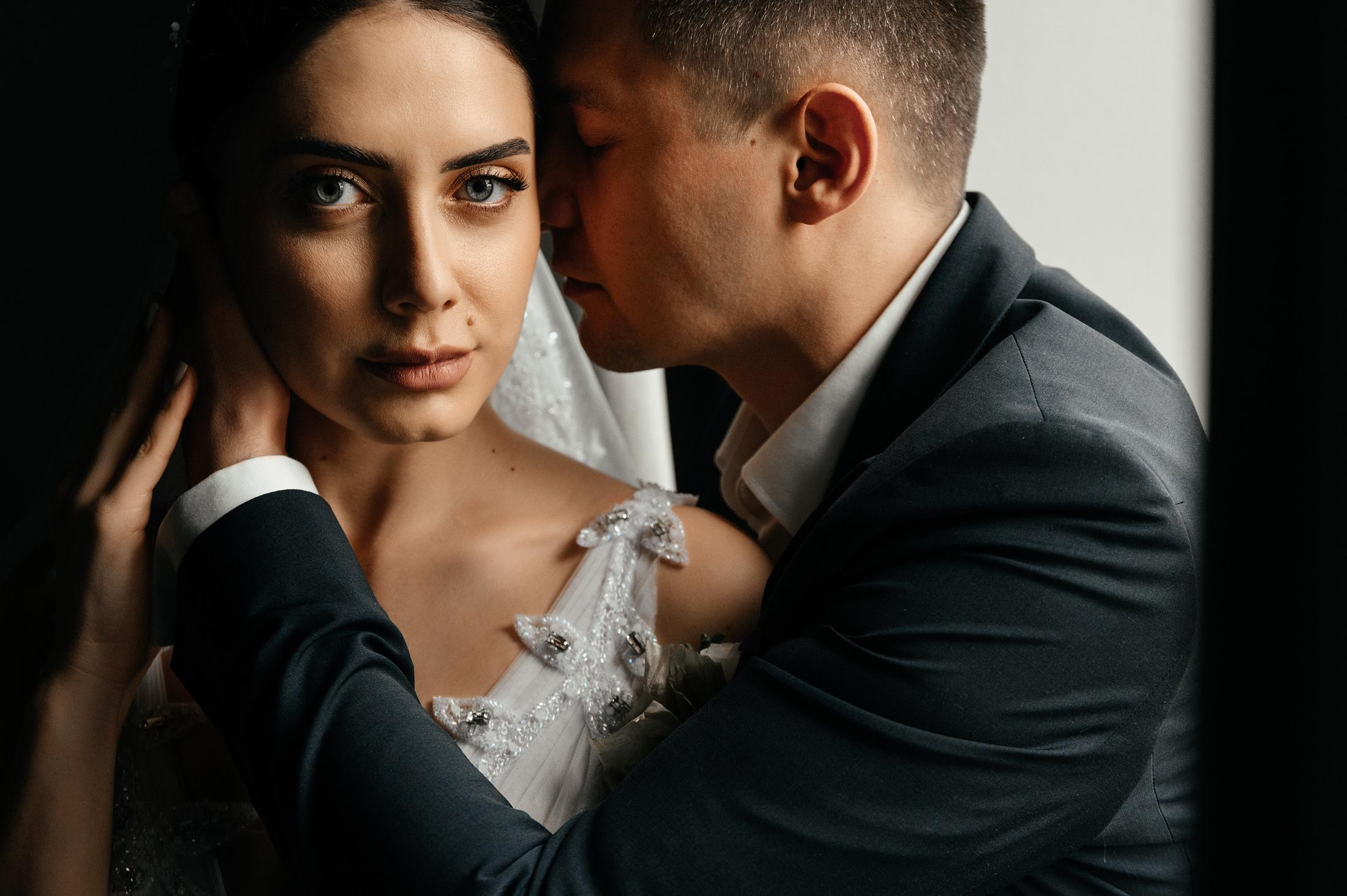 Wedding and family photographer in Dubai Vasilii Albul