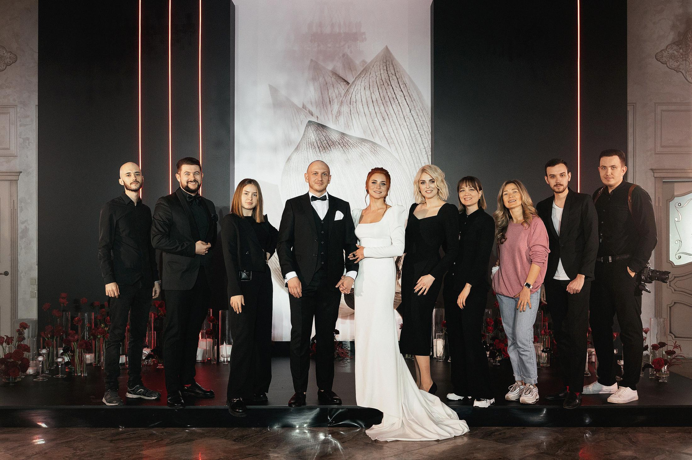 Wedding and family photographer in Dubai Vasilii Albul