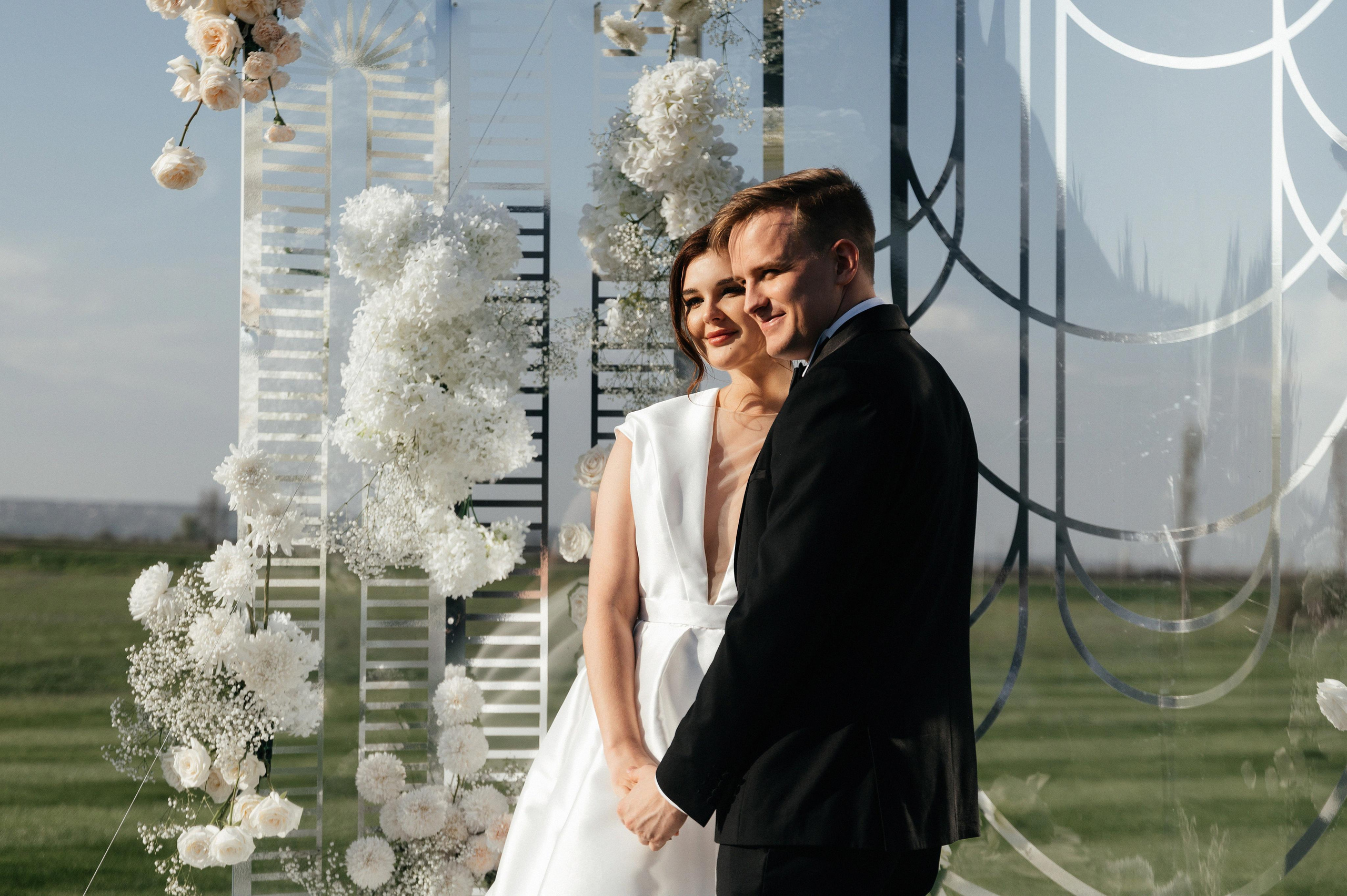 Wedding and family photographer in Dubai Vasilii Albul