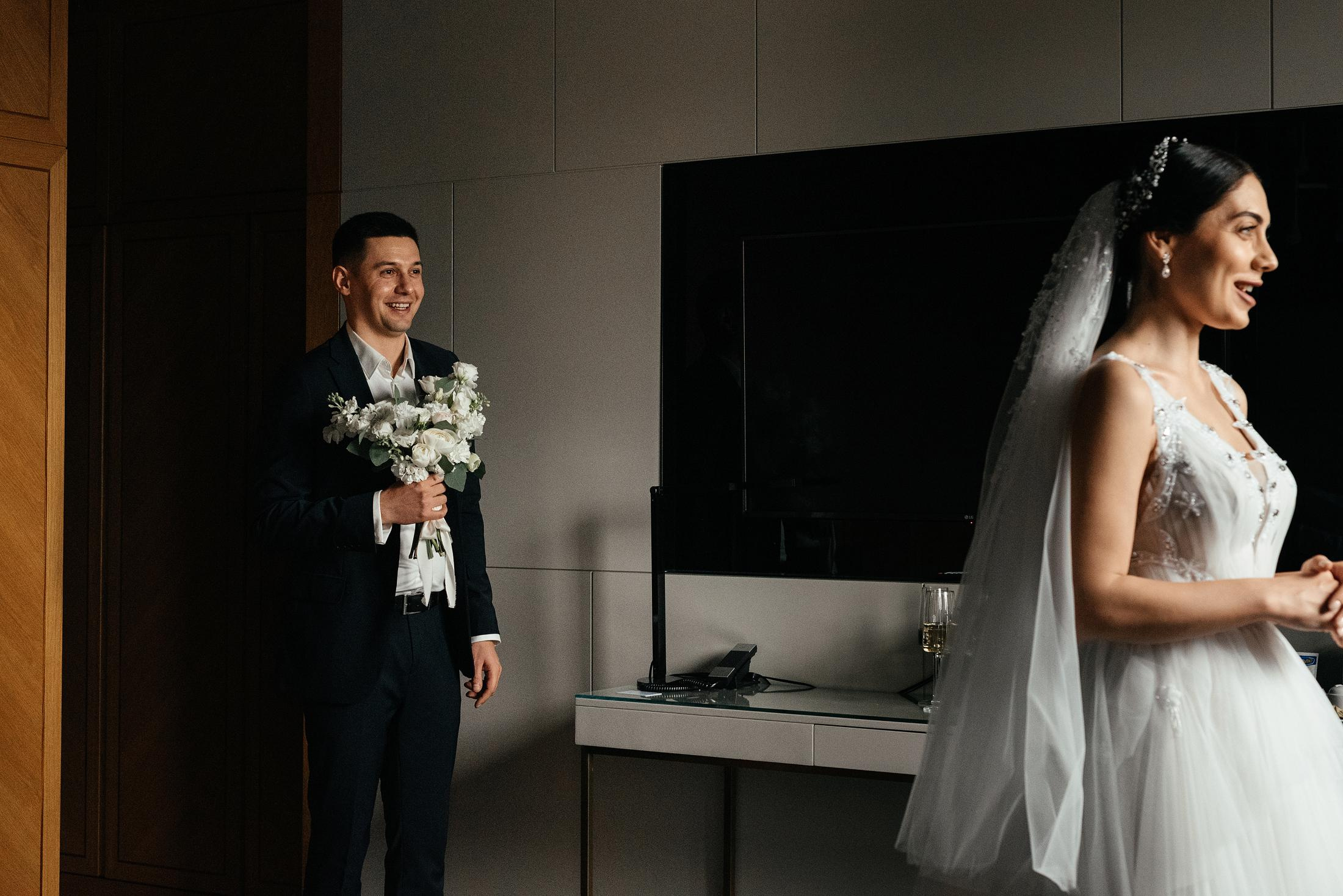 Wedding and family photographer in Dubai Vasilii Albul