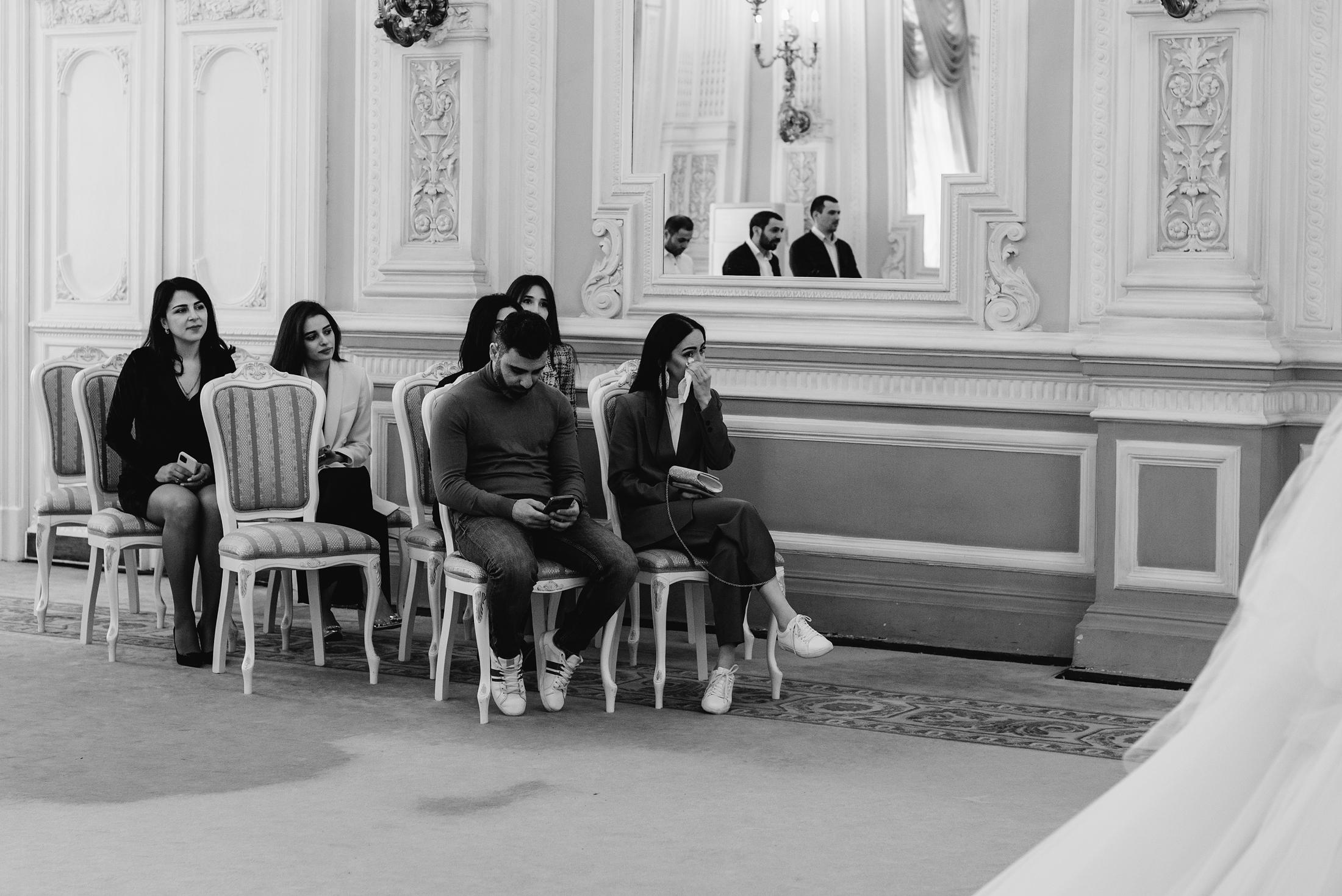 Wedding and family photographer in Dubai Vasilii Albul