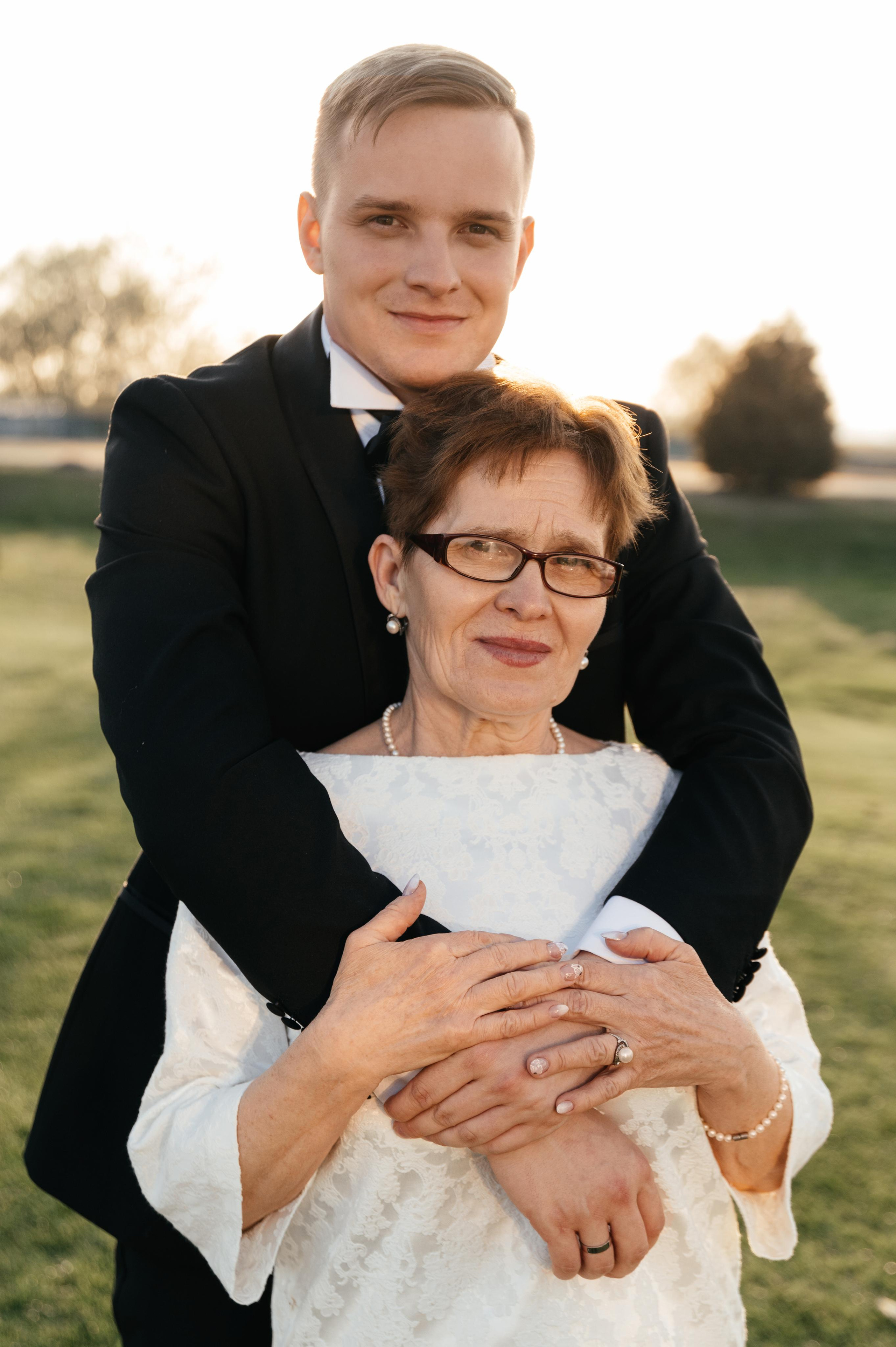 Wedding and family photographer in Dubai Vasilii Albul