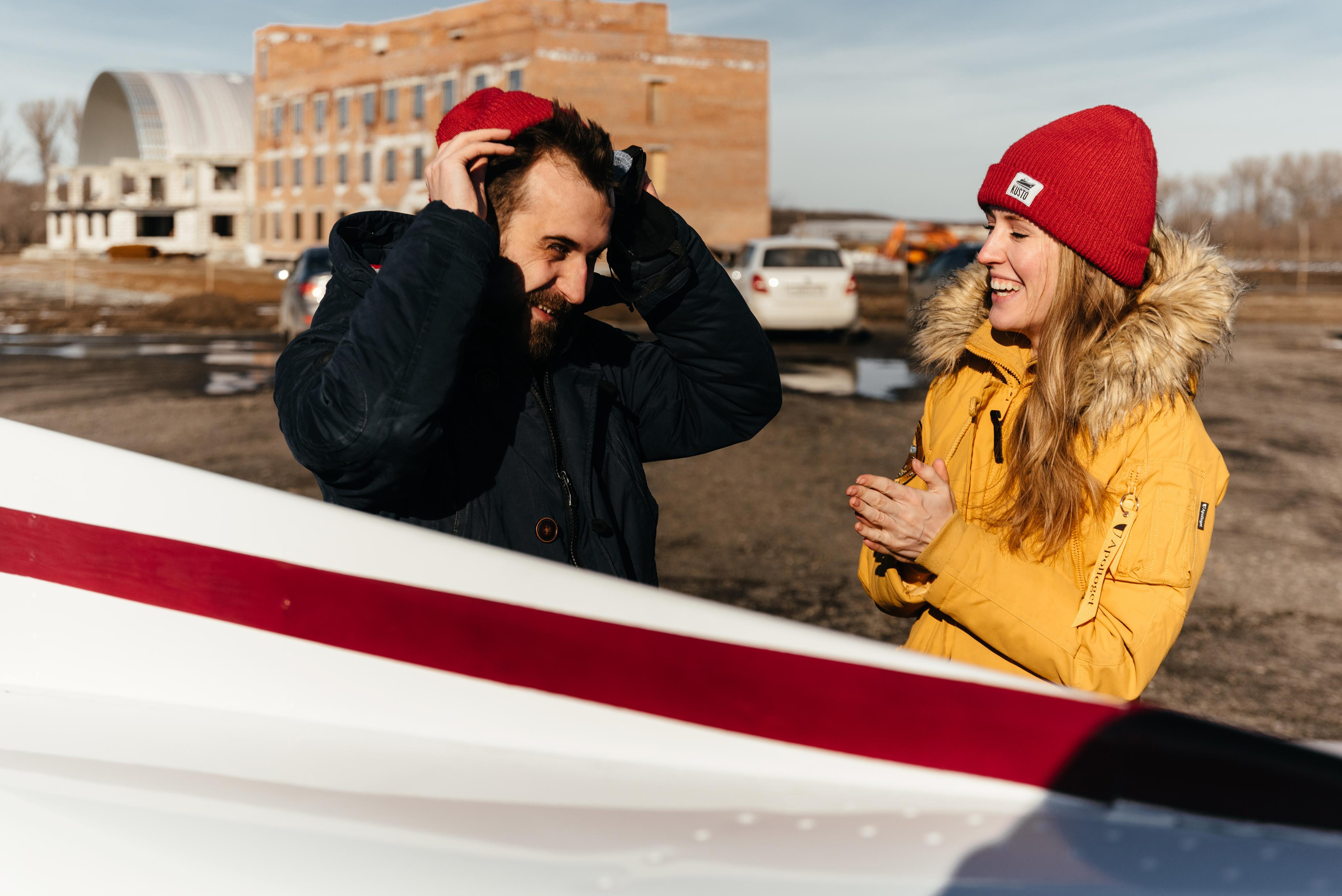 Wedding and family photographer in Dubai Vasilii Albul