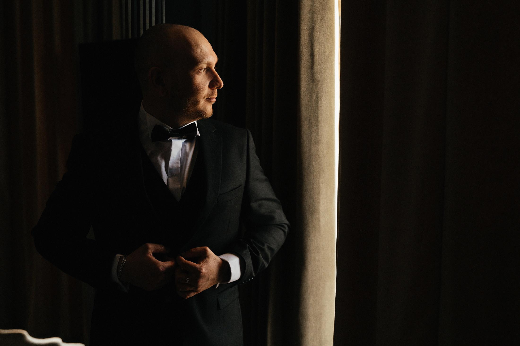 Wedding and family photographer in Dubai Vasilii Albul