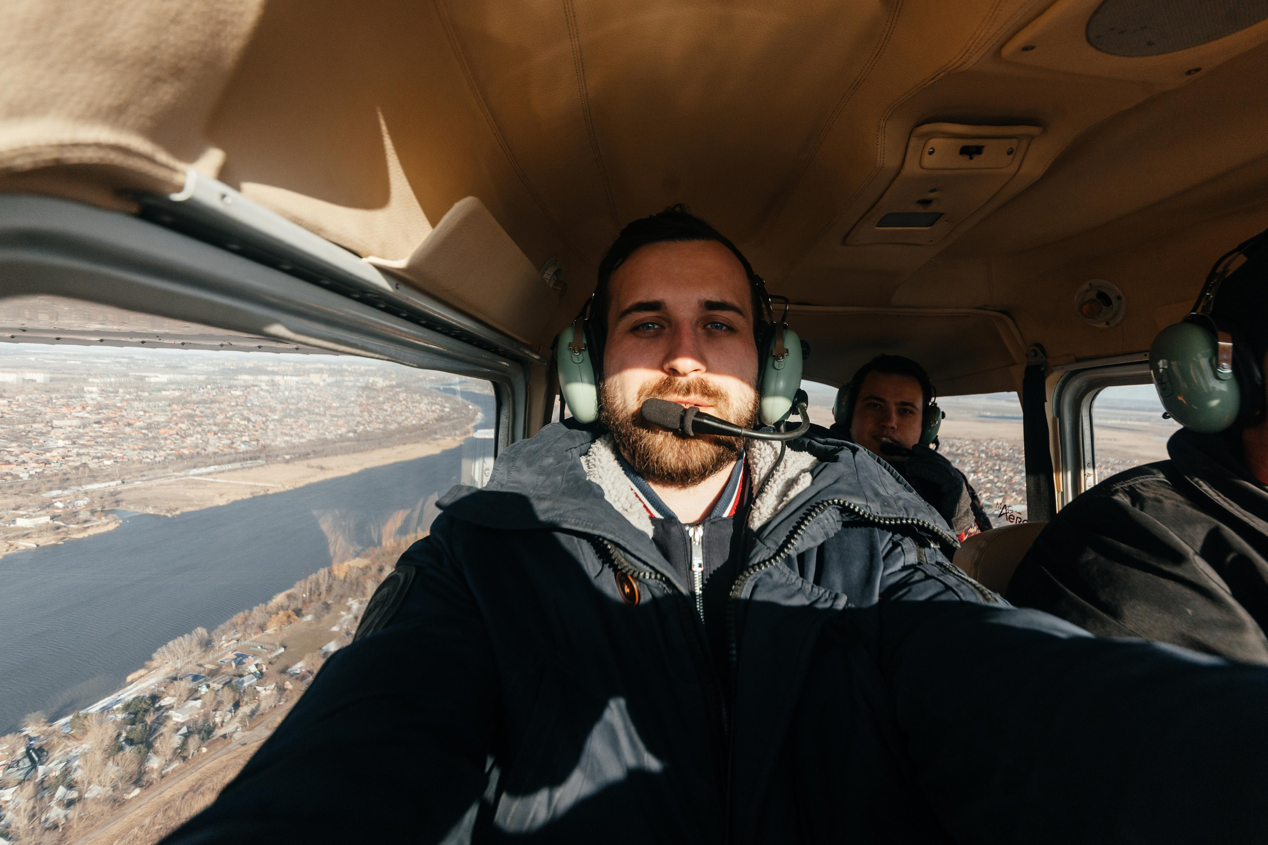 Wedding and family photographer in Dubai Vasilii Albul