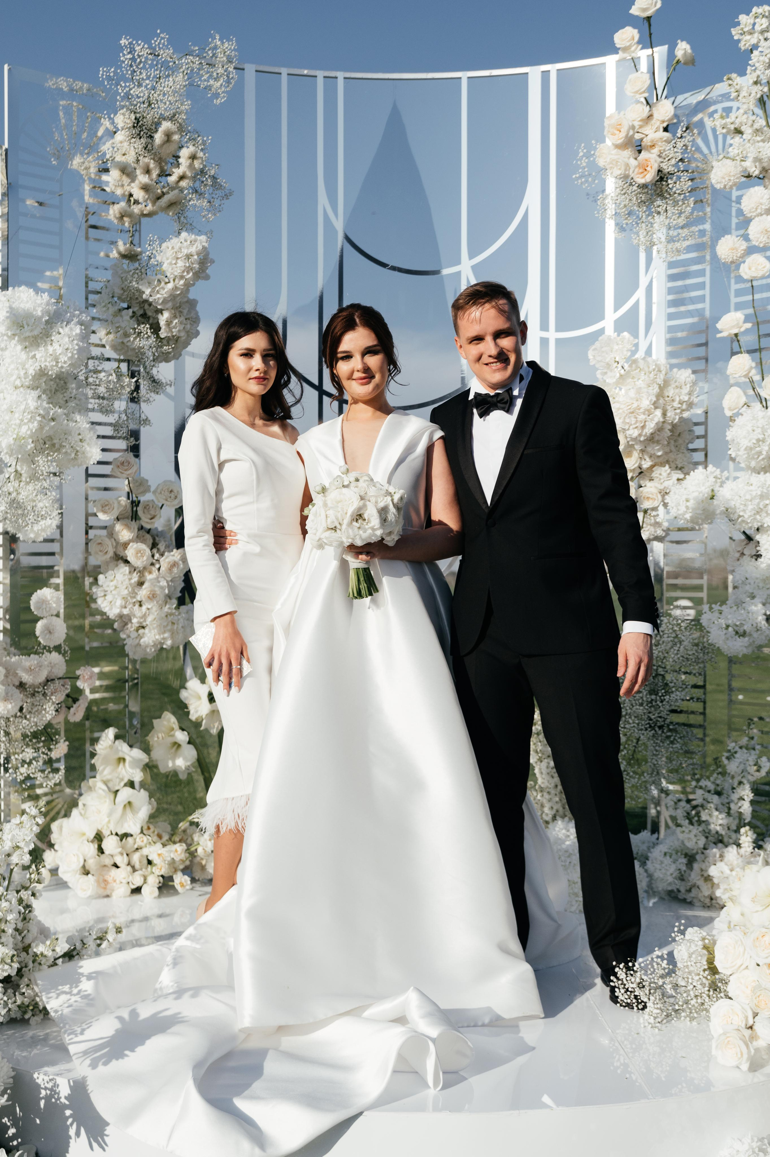 Wedding and family photographer in Dubai Vasilii Albul