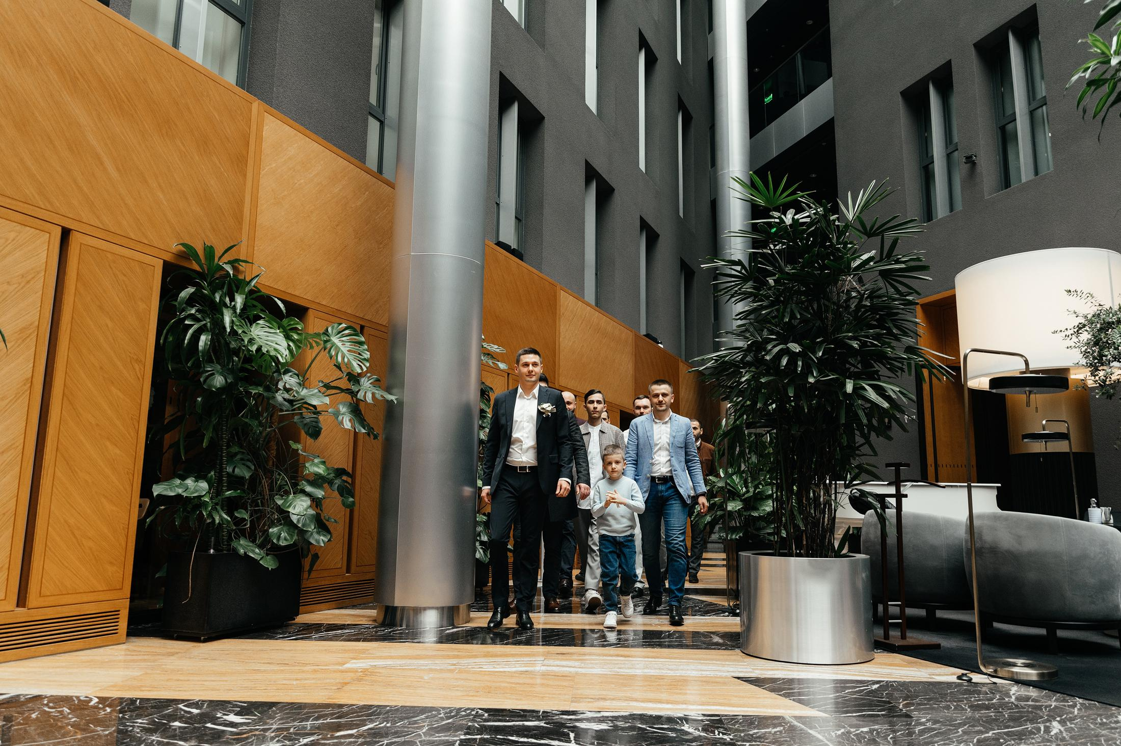 Wedding and family photographer in Dubai Vasilii Albul