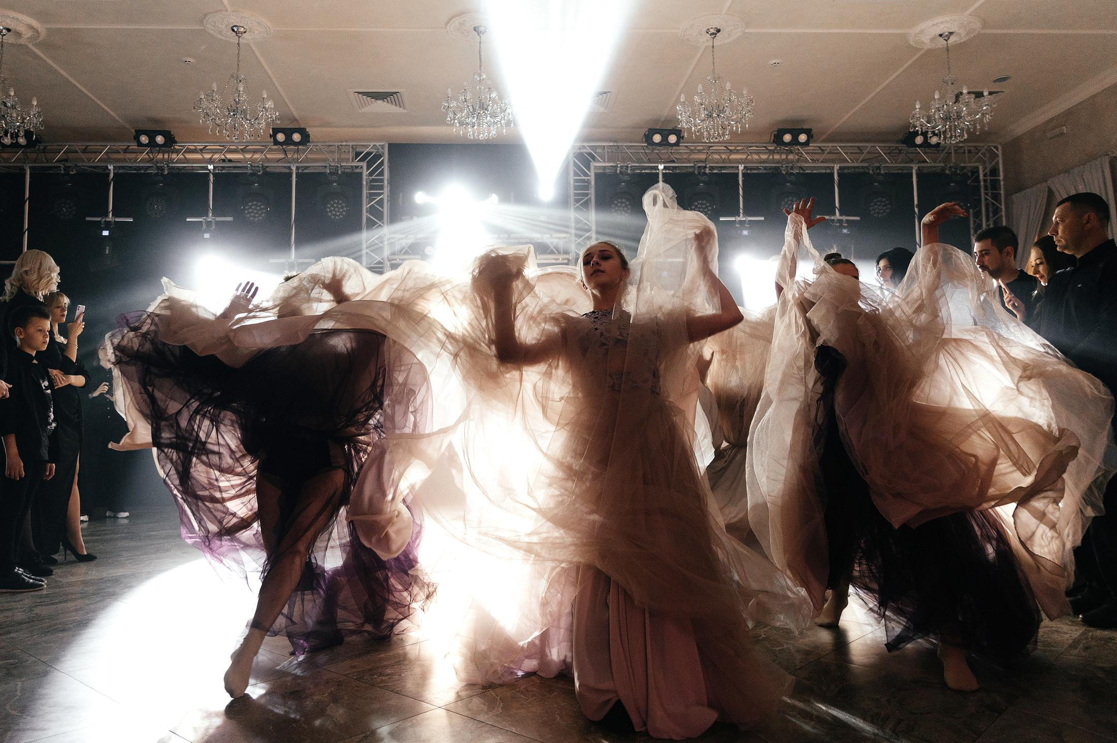 Wedding and family photographer in Dubai Vasilii Albul