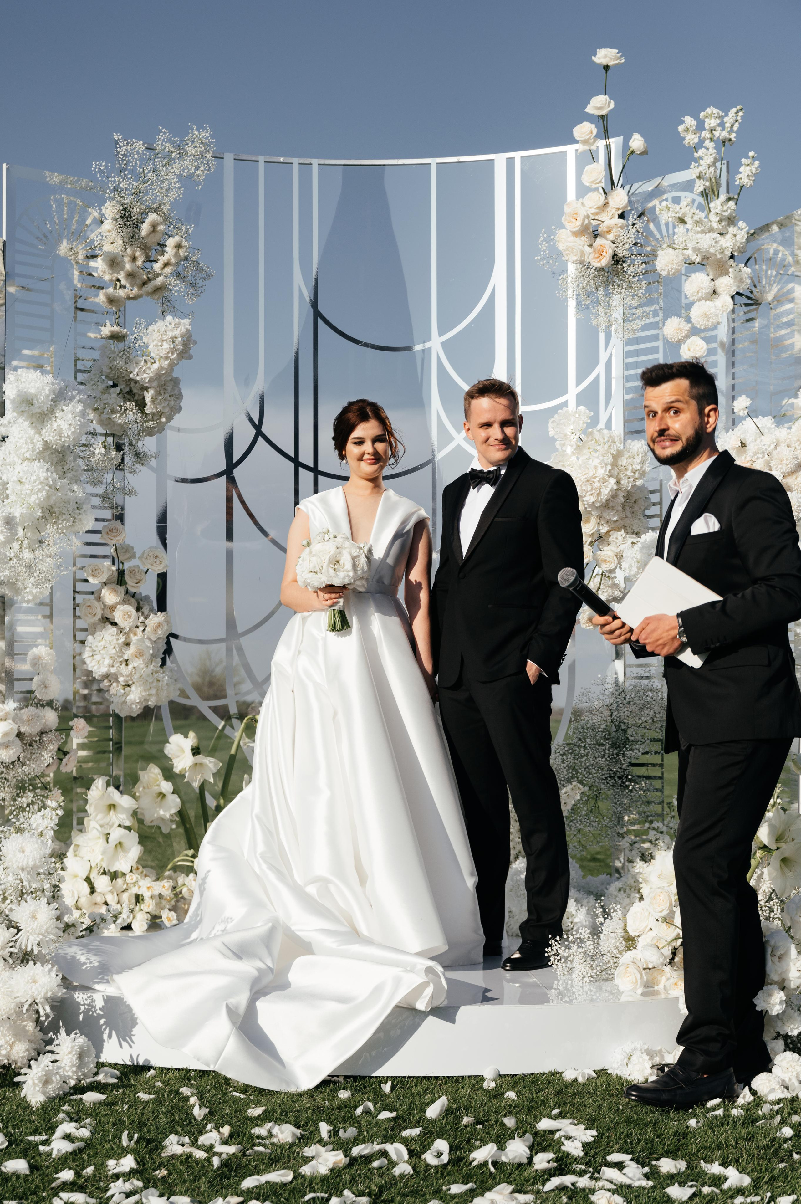 Wedding and family photographer in Dubai Vasilii Albul