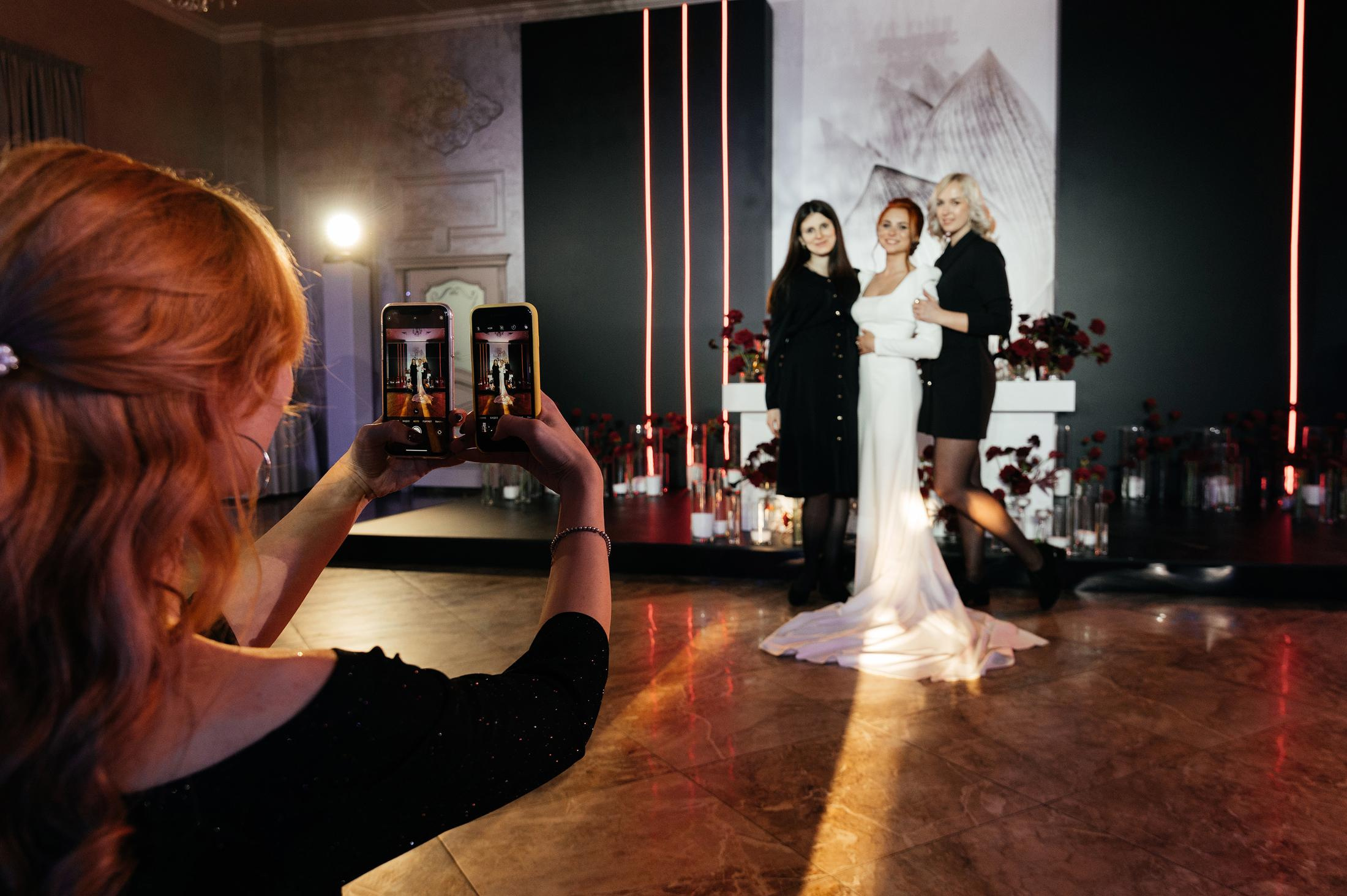 Wedding and family photographer in Dubai Vasilii Albul