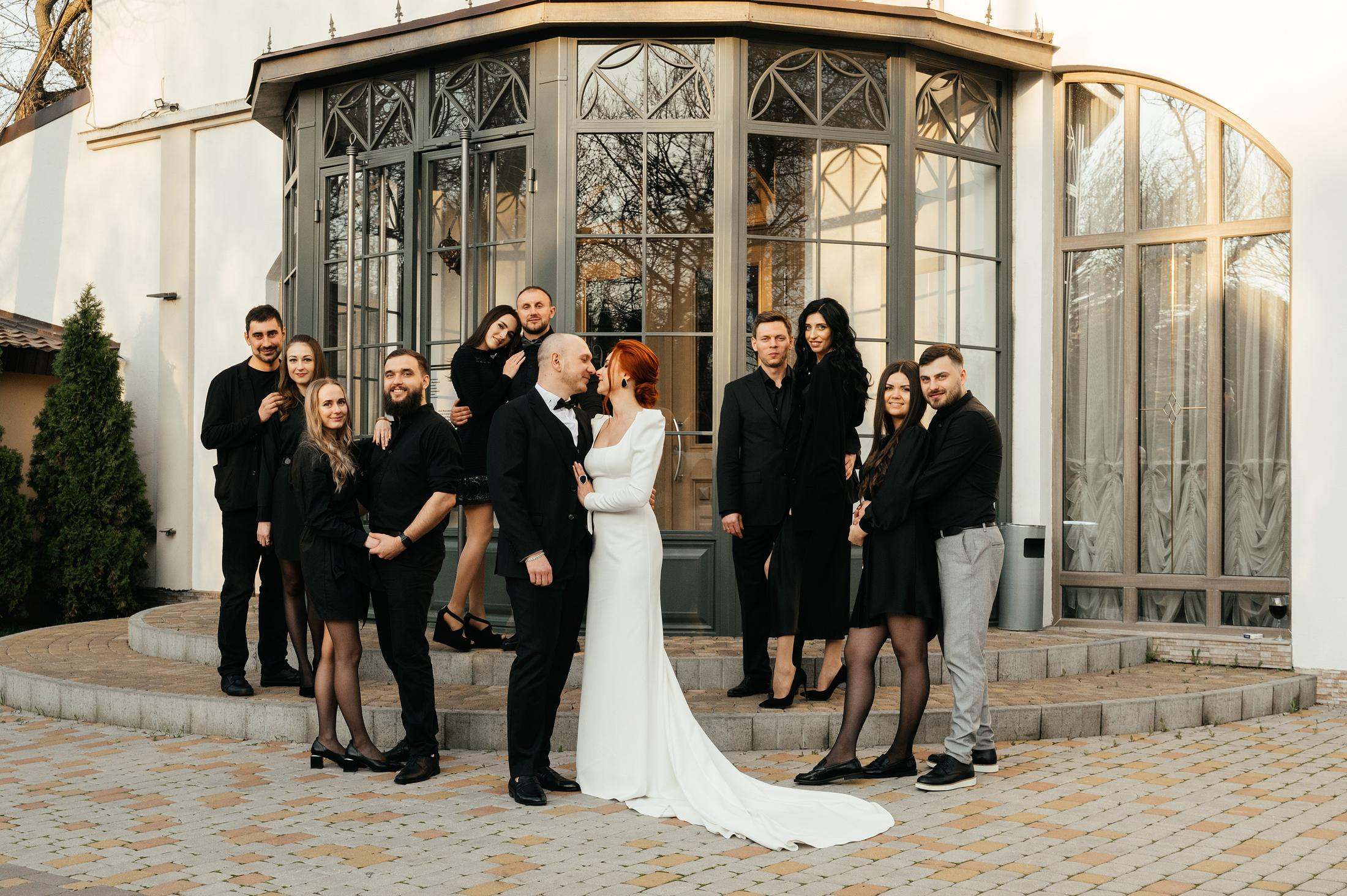 Wedding and family photographer in Dubai Vasilii Albul