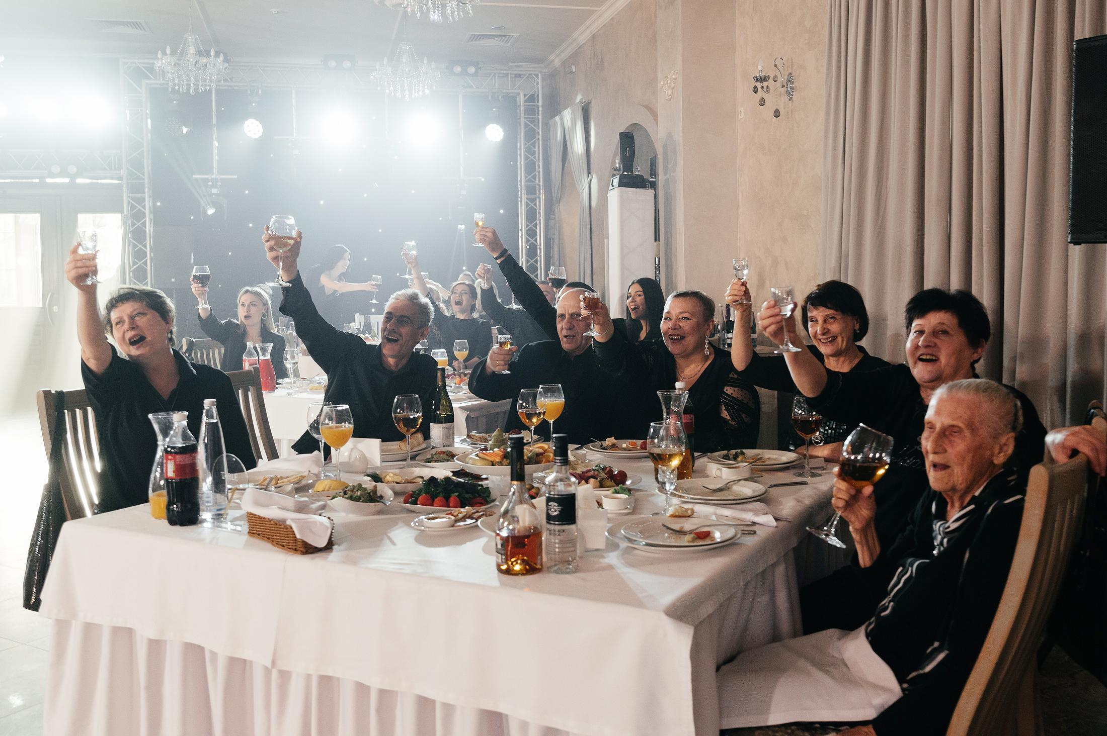 Wedding and family photographer in Dubai Vasilii Albul