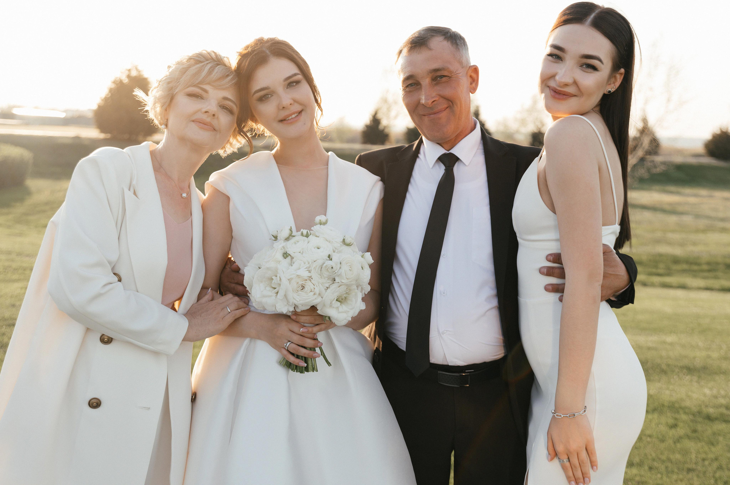 Wedding and family photographer in Dubai Vasilii Albul