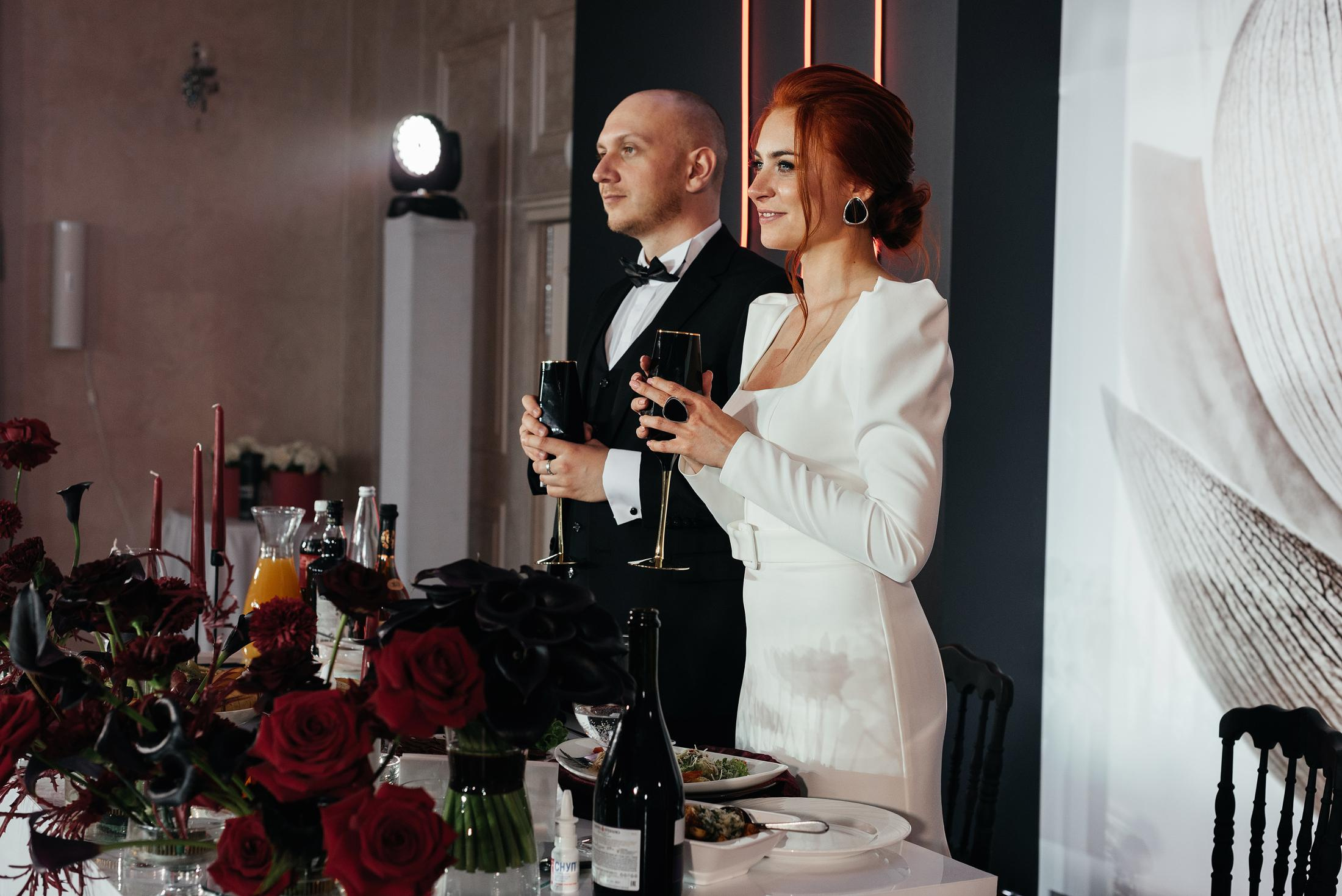 Wedding and family photographer in Dubai Vasilii Albul