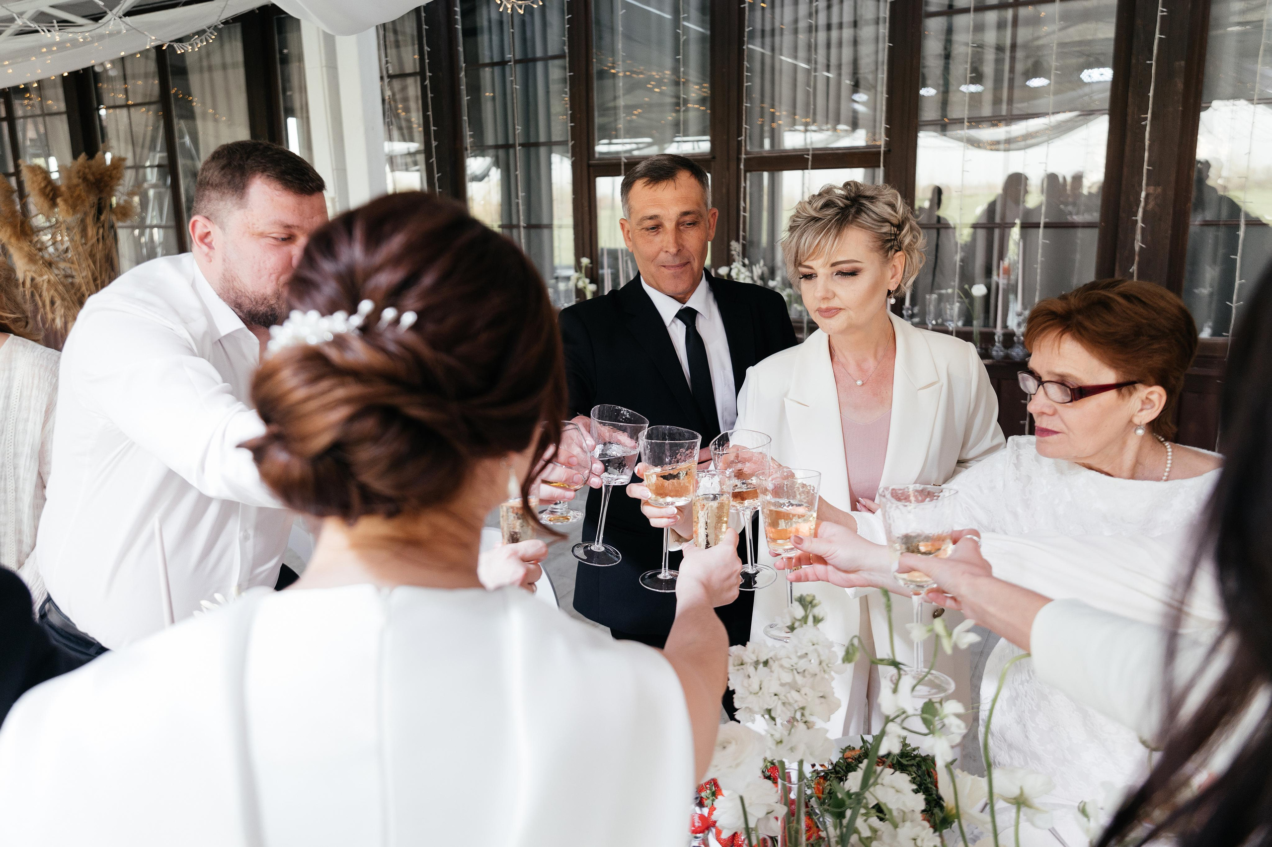 Wedding and family photographer in Dubai Vasilii Albul