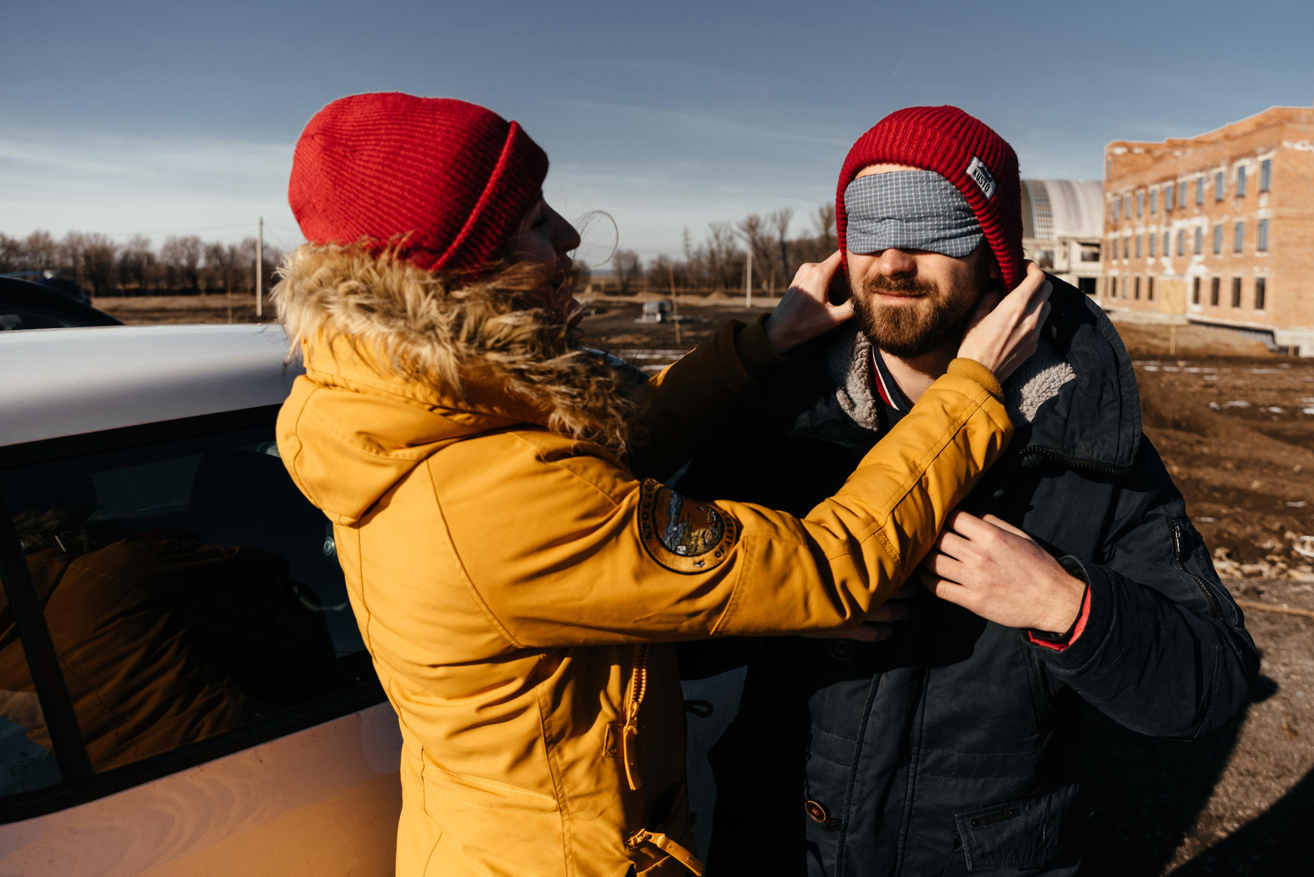 Wedding and family photographer in Dubai Vasilii Albul