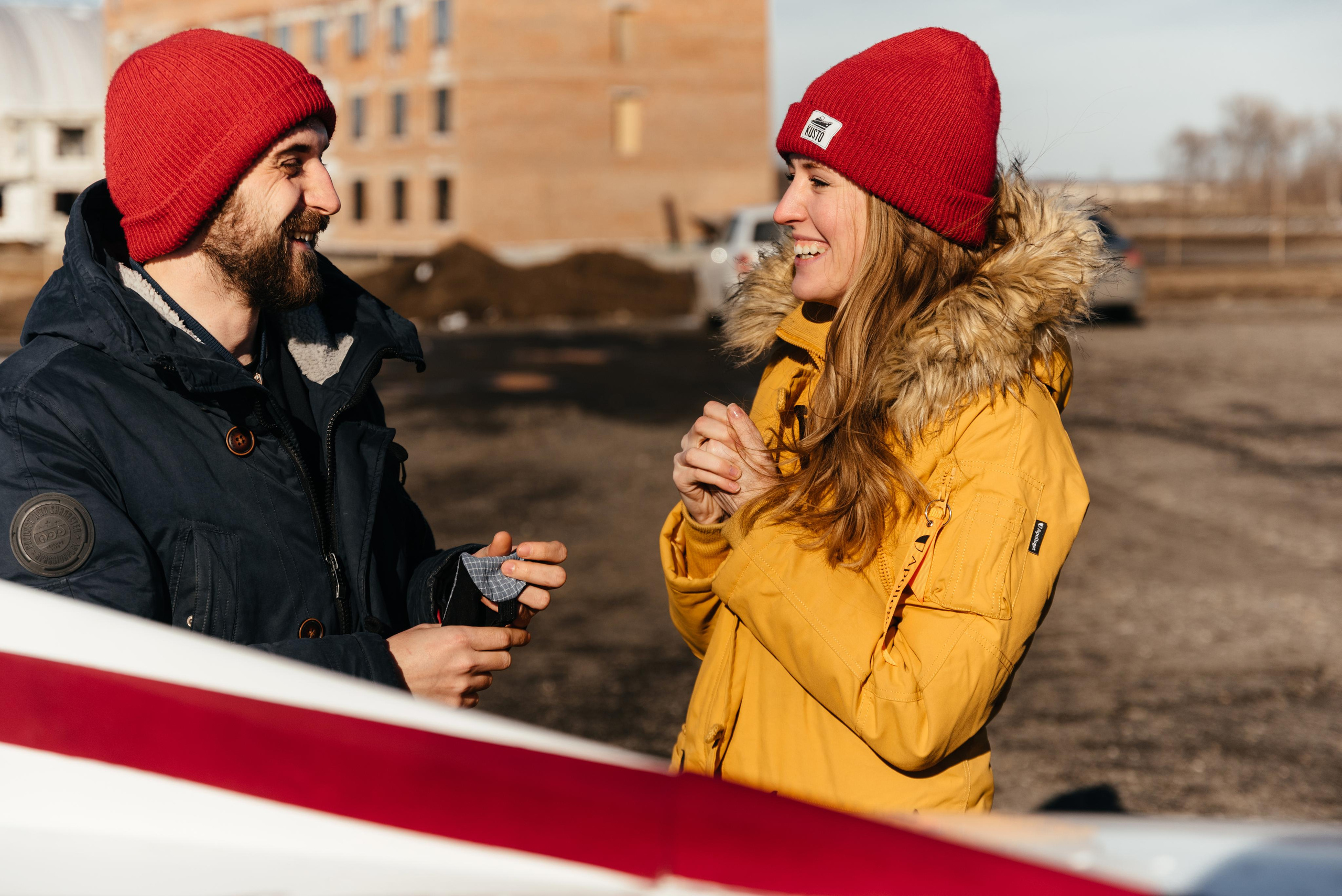 Wedding and family photographer in Dubai Vasilii Albul