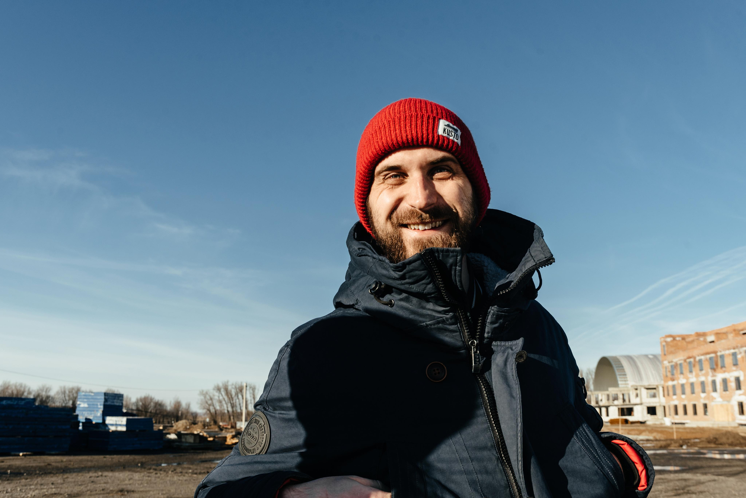 Wedding and family photographer in Dubai Vasilii Albul