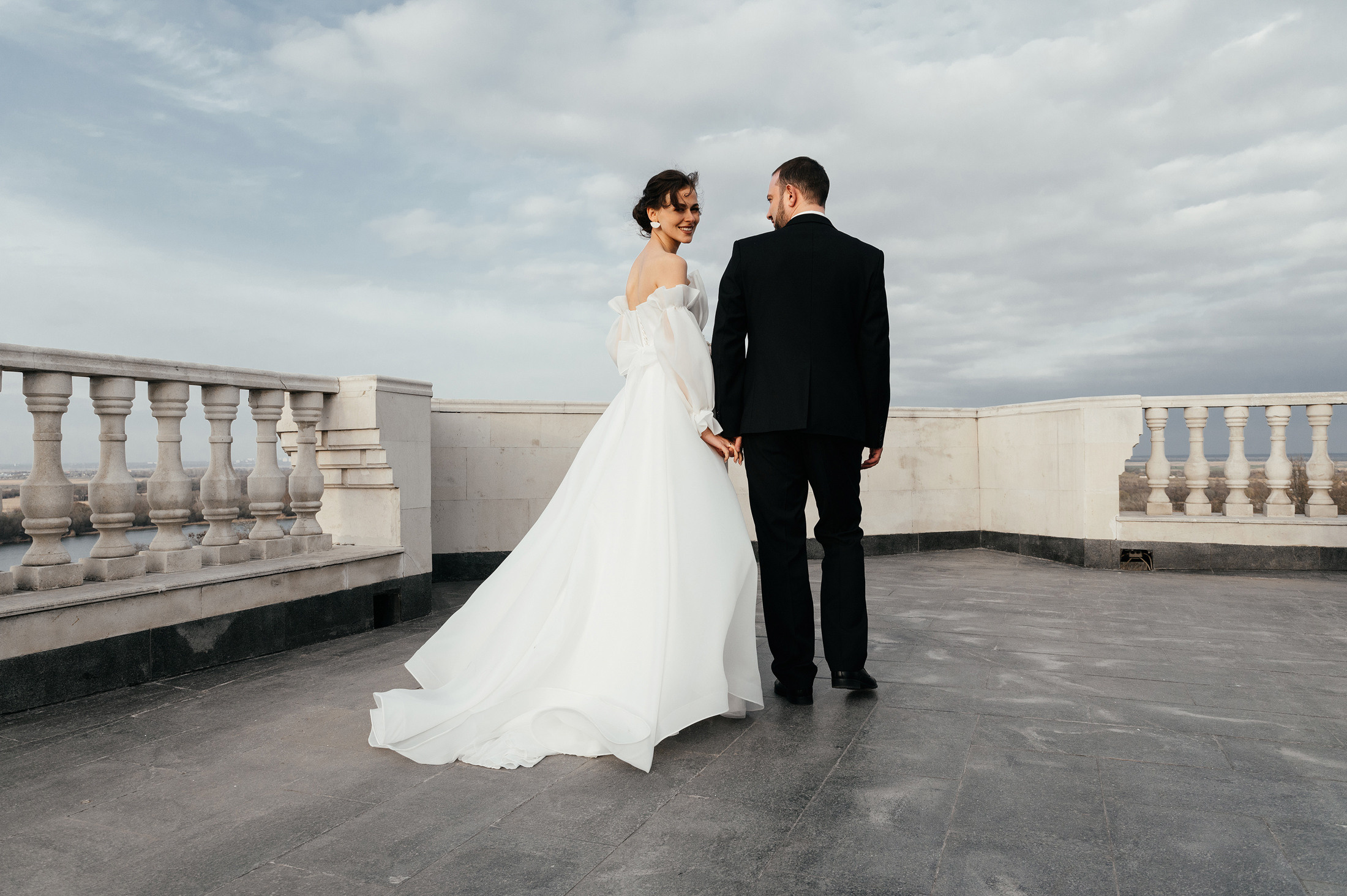 Wedding & Family. Wedding and family photographer in Dubai Vasilii Albul