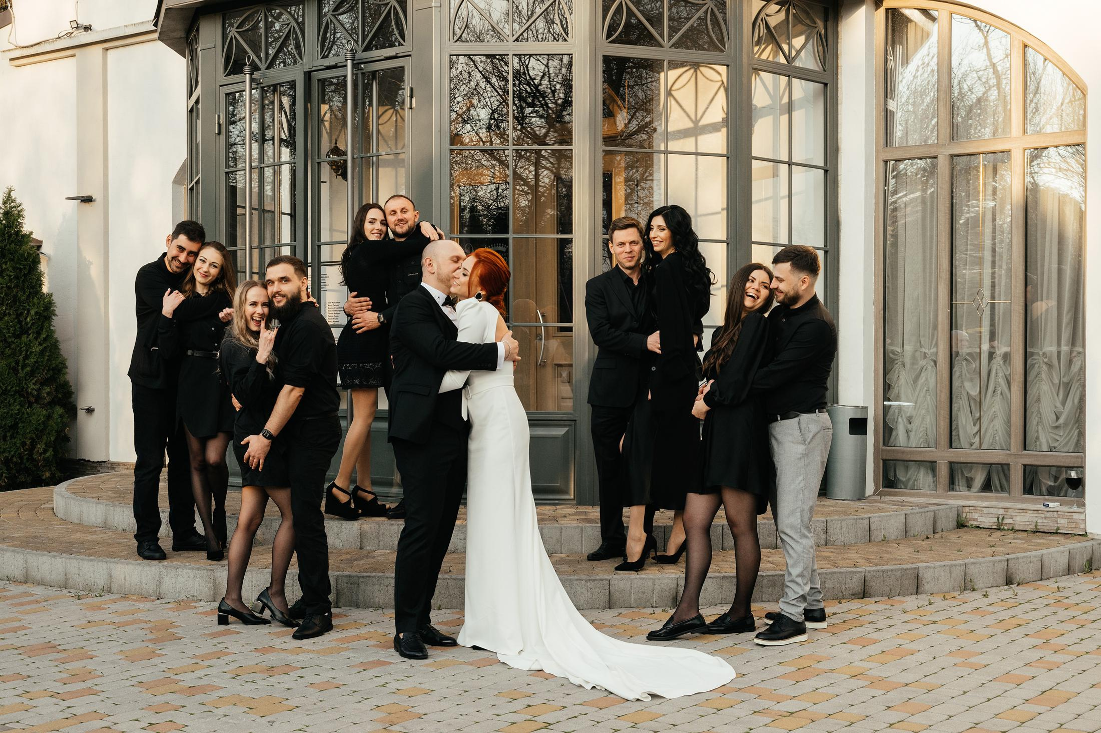 Wedding and family photographer in Dubai Vasilii Albul