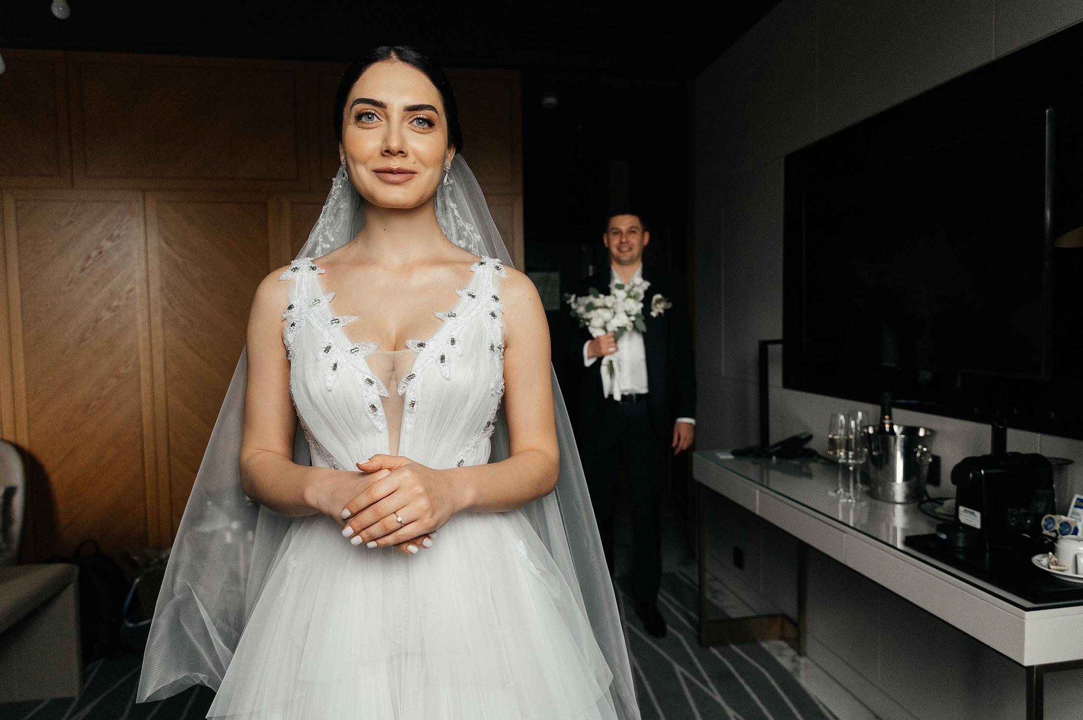 Wedding and family photographer in Dubai Vasilii Albul