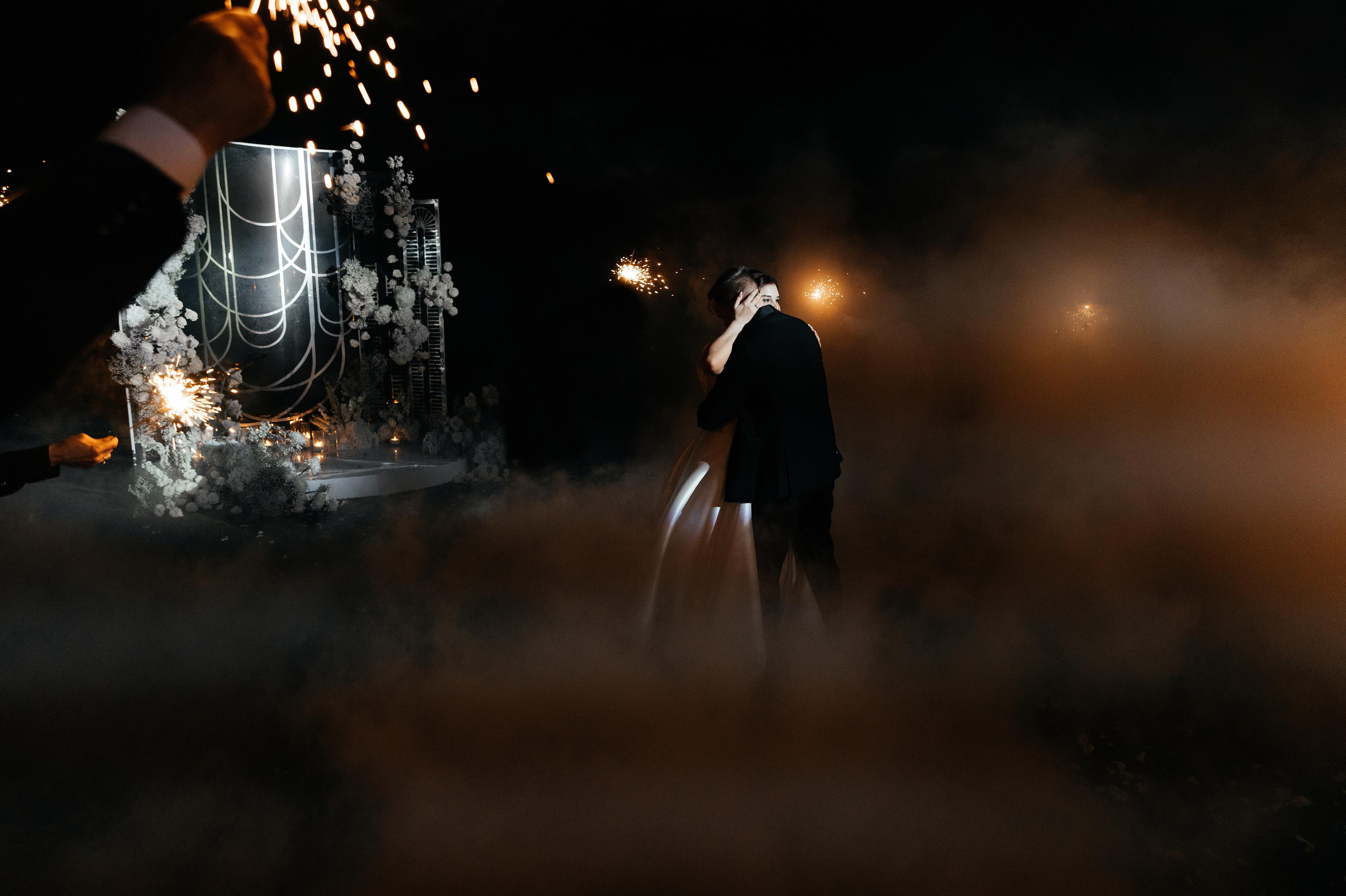 Wedding and family photographer in Dubai Vasilii Albul