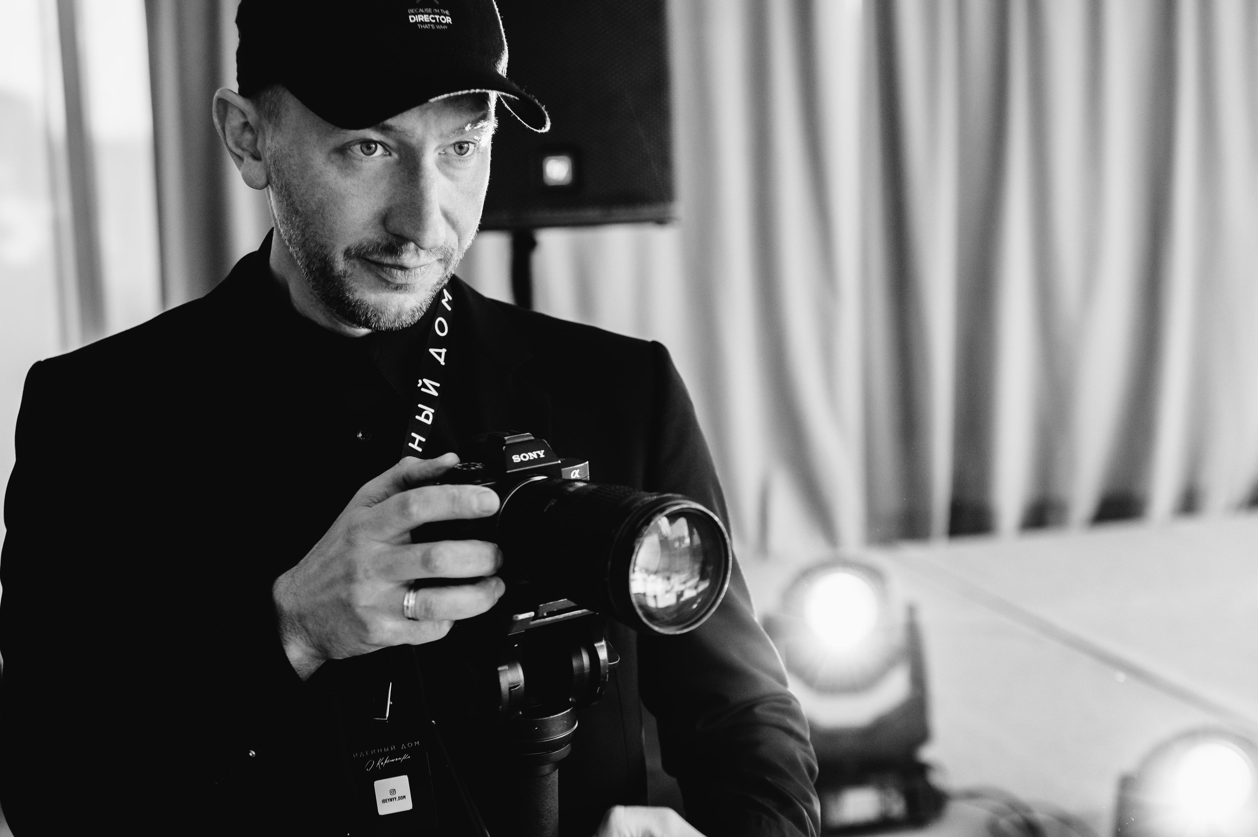 Wedding and family photographer in Dubai Vasilii Albul