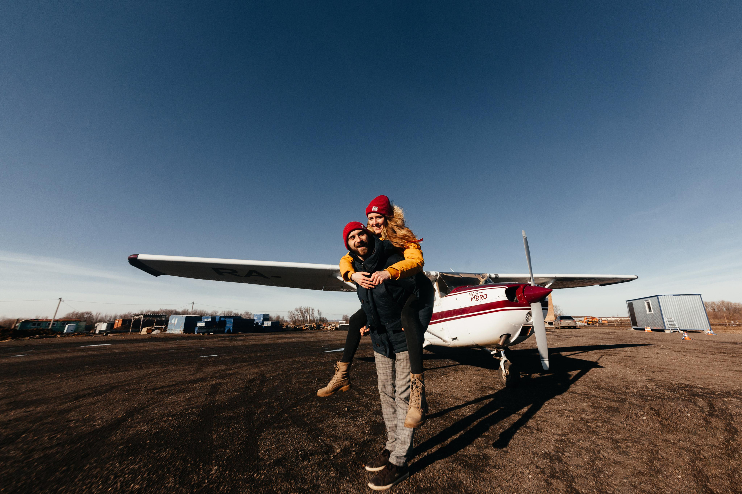 Wedding and family photographer in Dubai Vasilii Albul