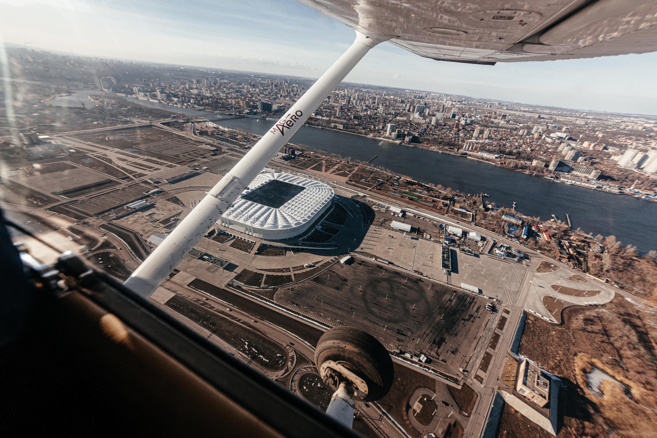 Wedding and family photographer in Dubai Vasilii Albul