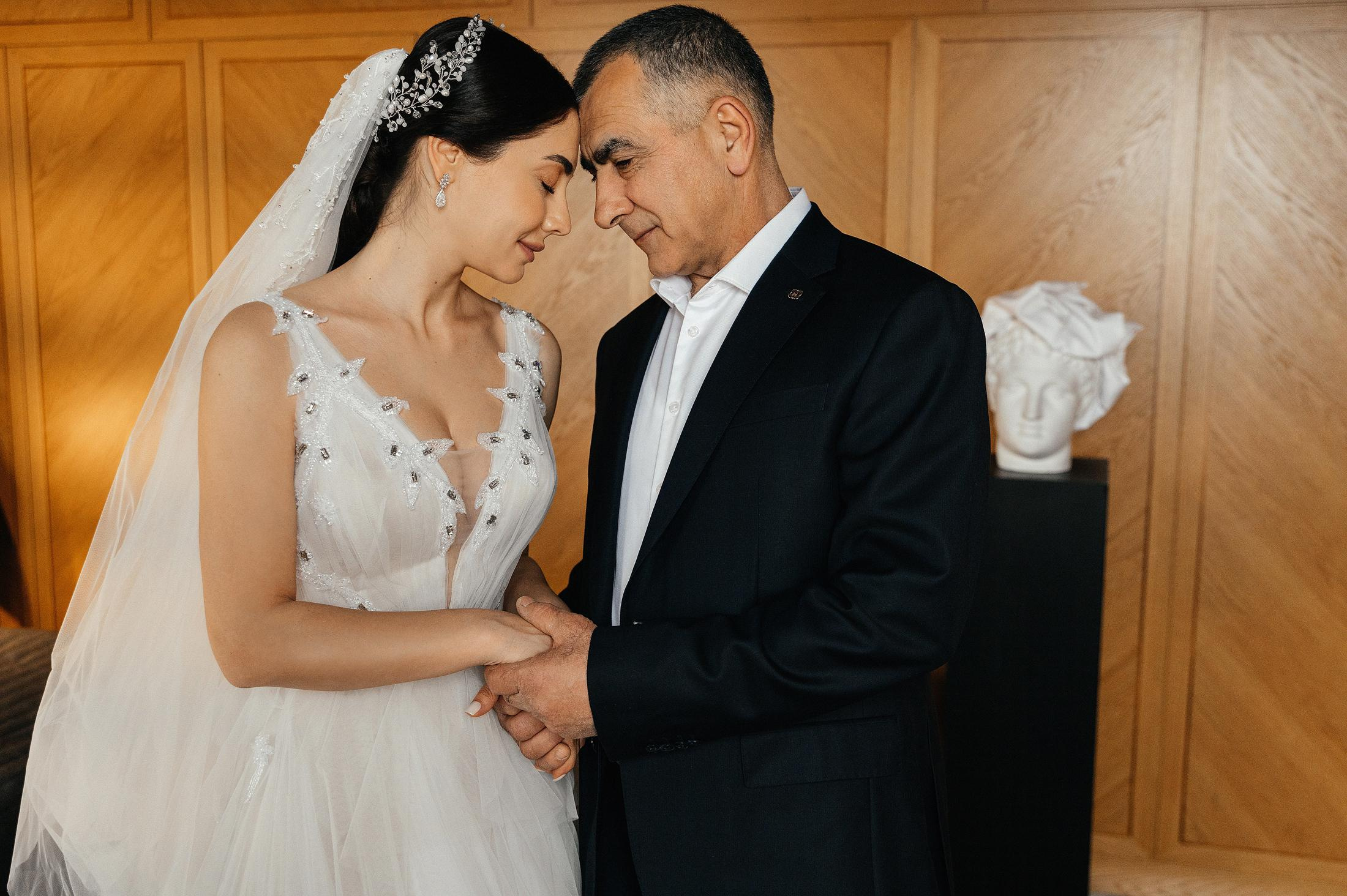 Wedding and family photographer in Dubai Vasilii Albul