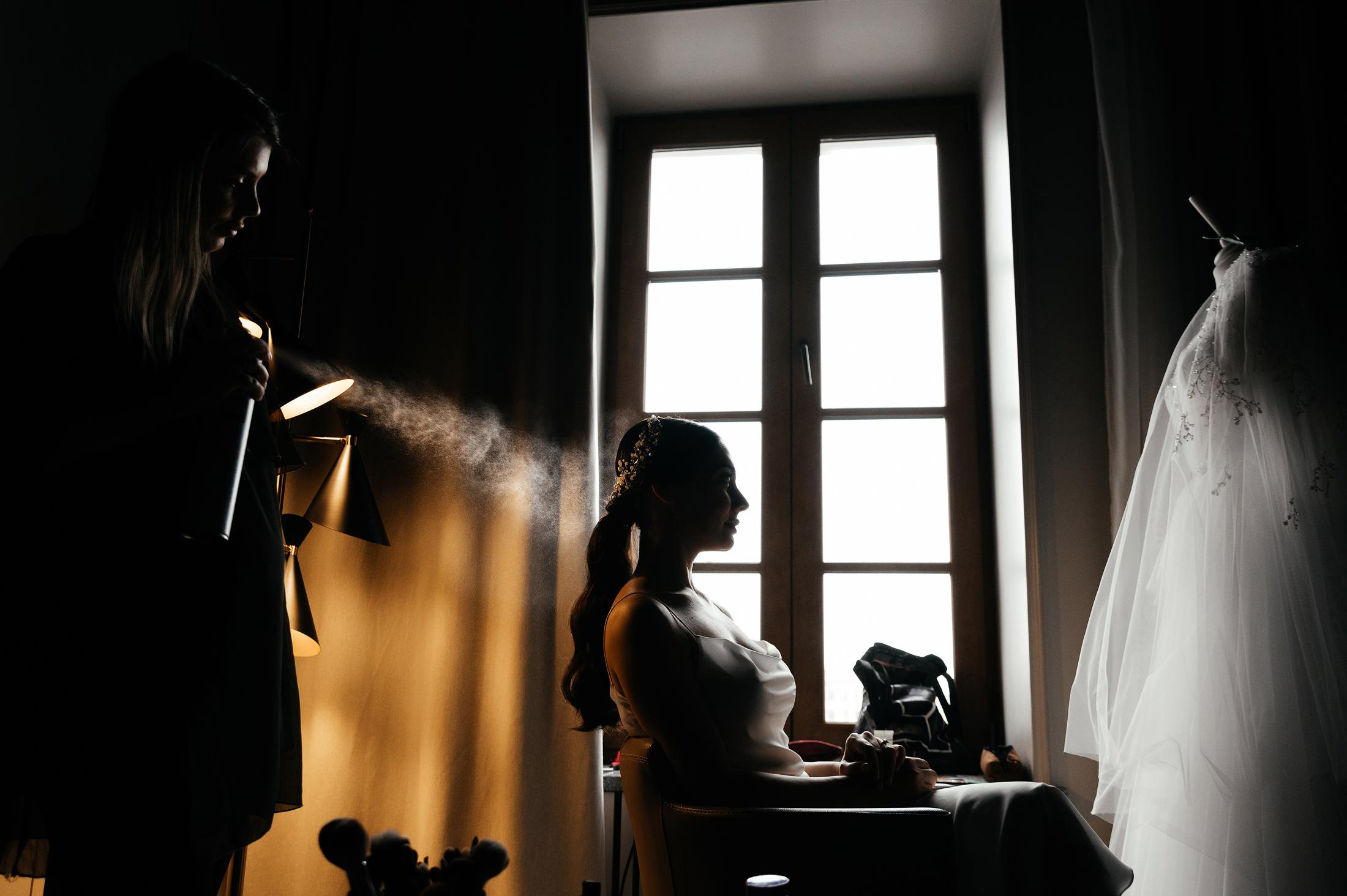 Wedding and family photographer in Dubai Vasilii Albul