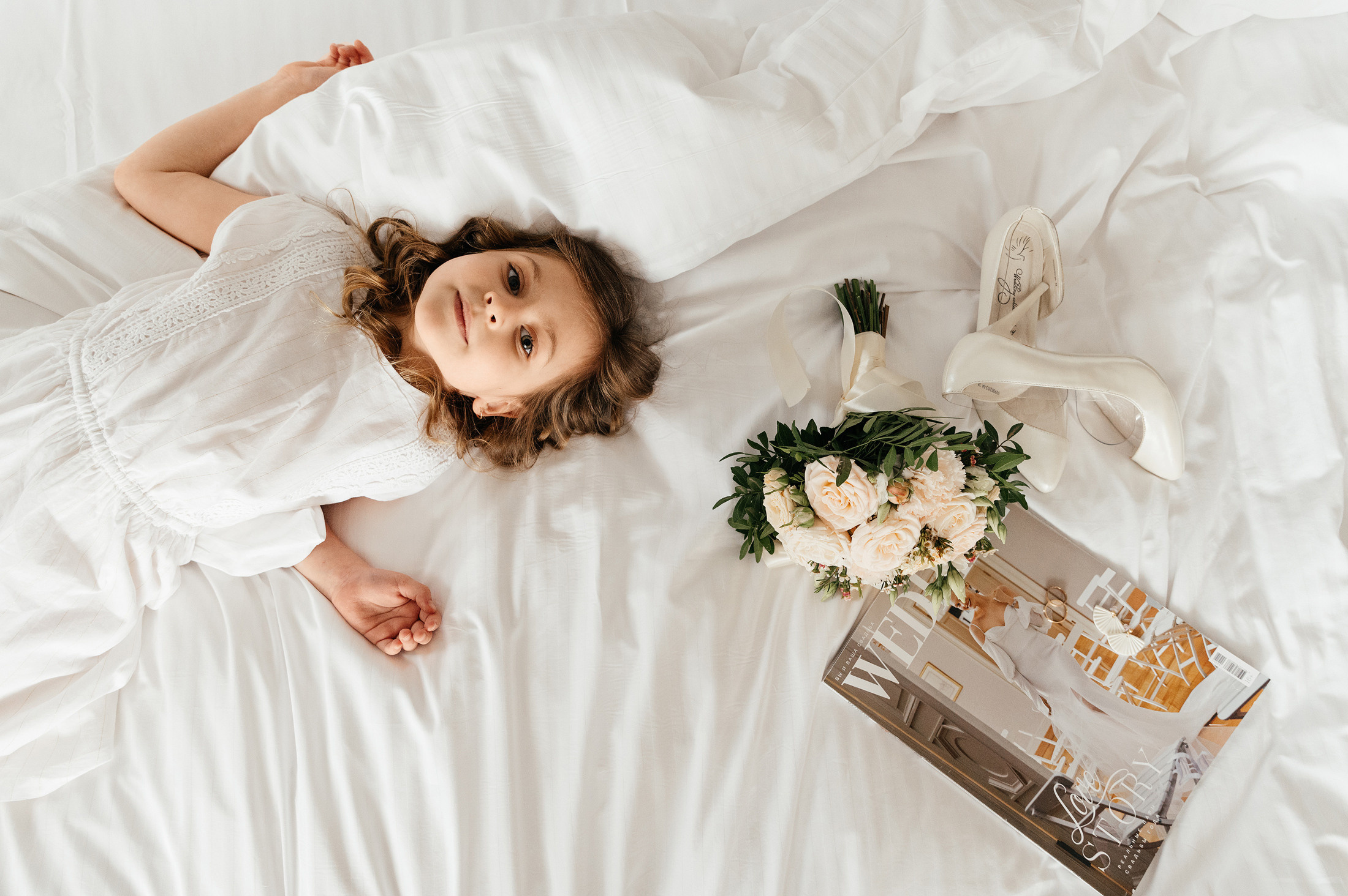 Wedding & Family. Wedding and family photographer in Dubai Vasilii Albul