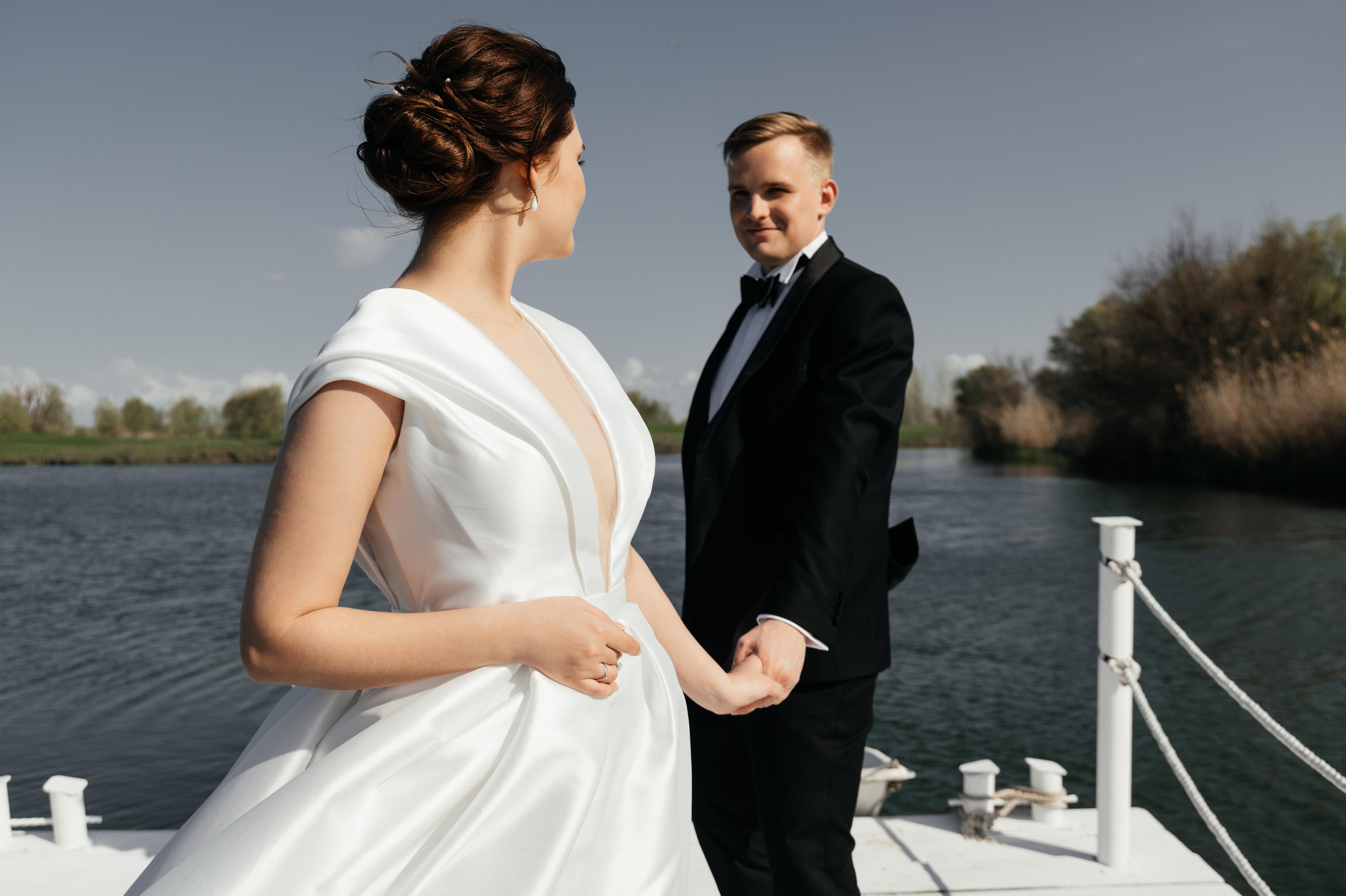 Wedding and family photographer in Dubai Vasilii Albul