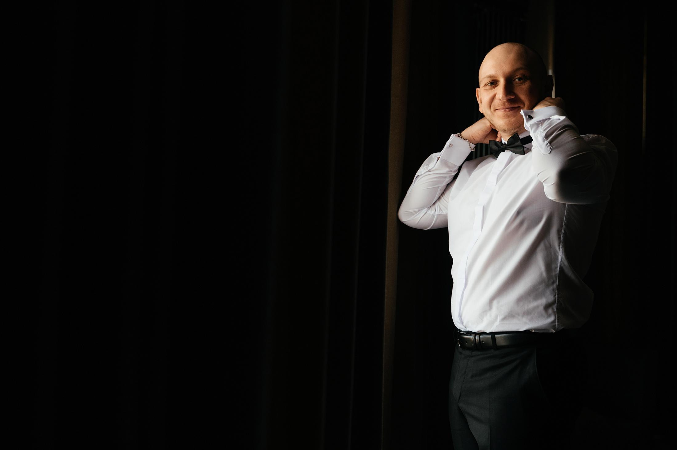 Wedding and family photographer in Dubai Vasilii Albul