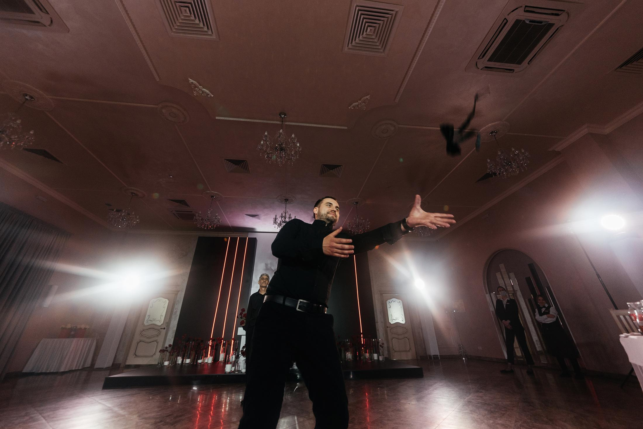 Wedding and family photographer in Dubai Vasilii Albul