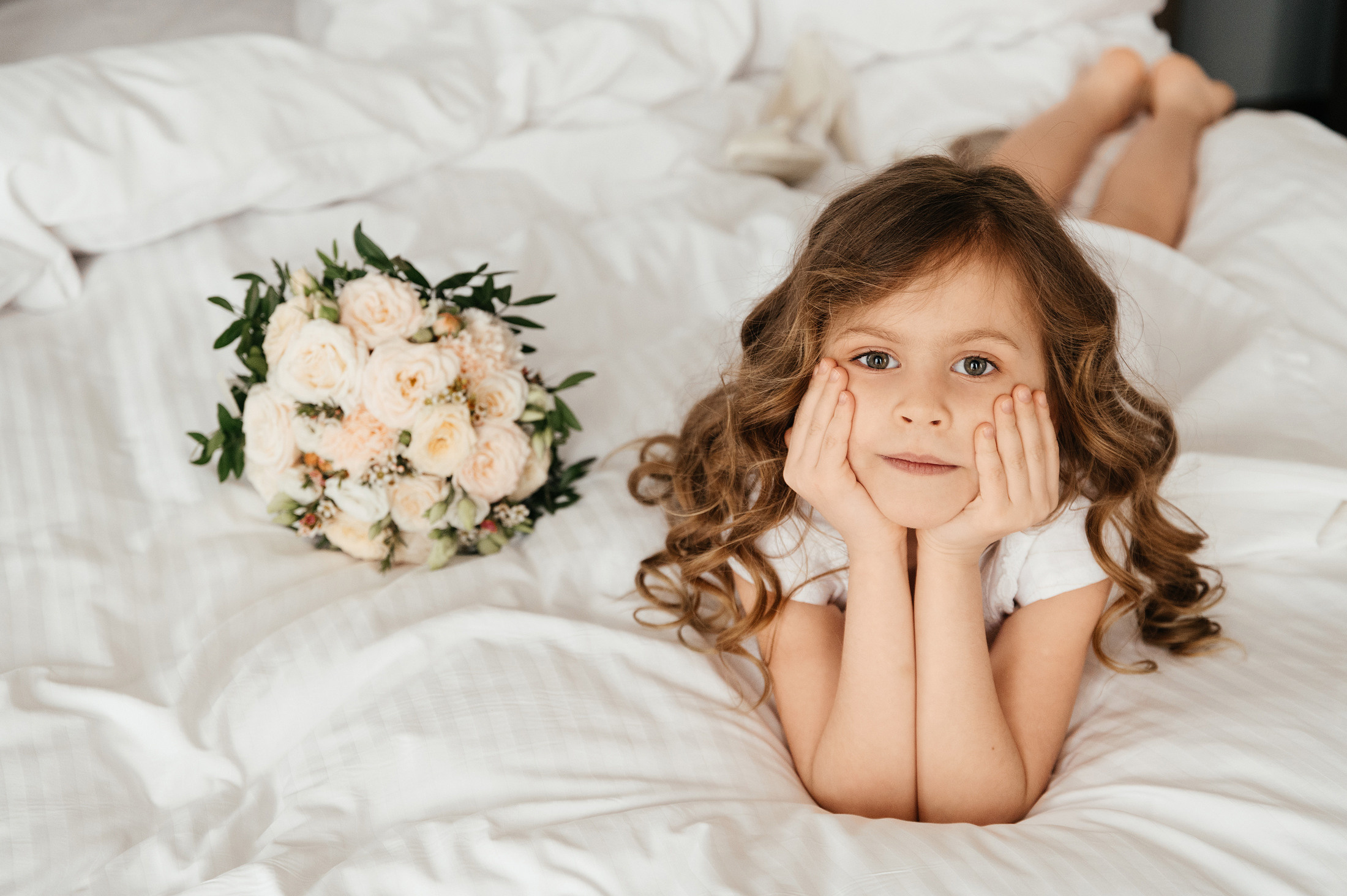 Wedding & Family. Wedding and family photographer in Dubai Vasilii Albul