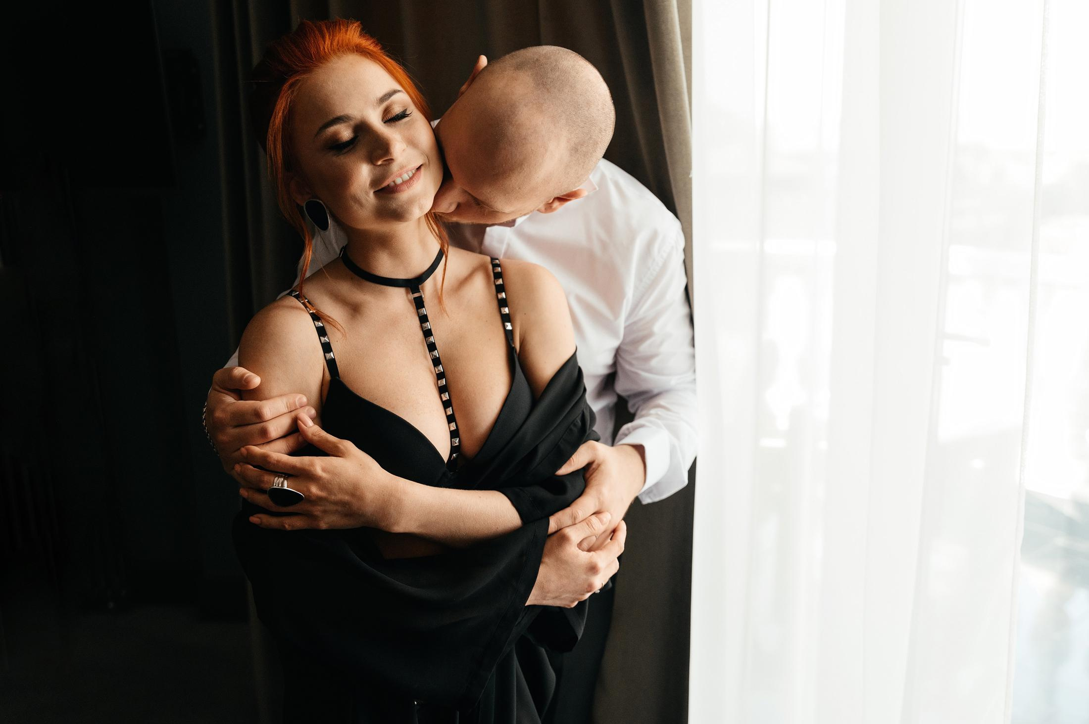 Wedding and family photographer in Dubai Vasilii Albul