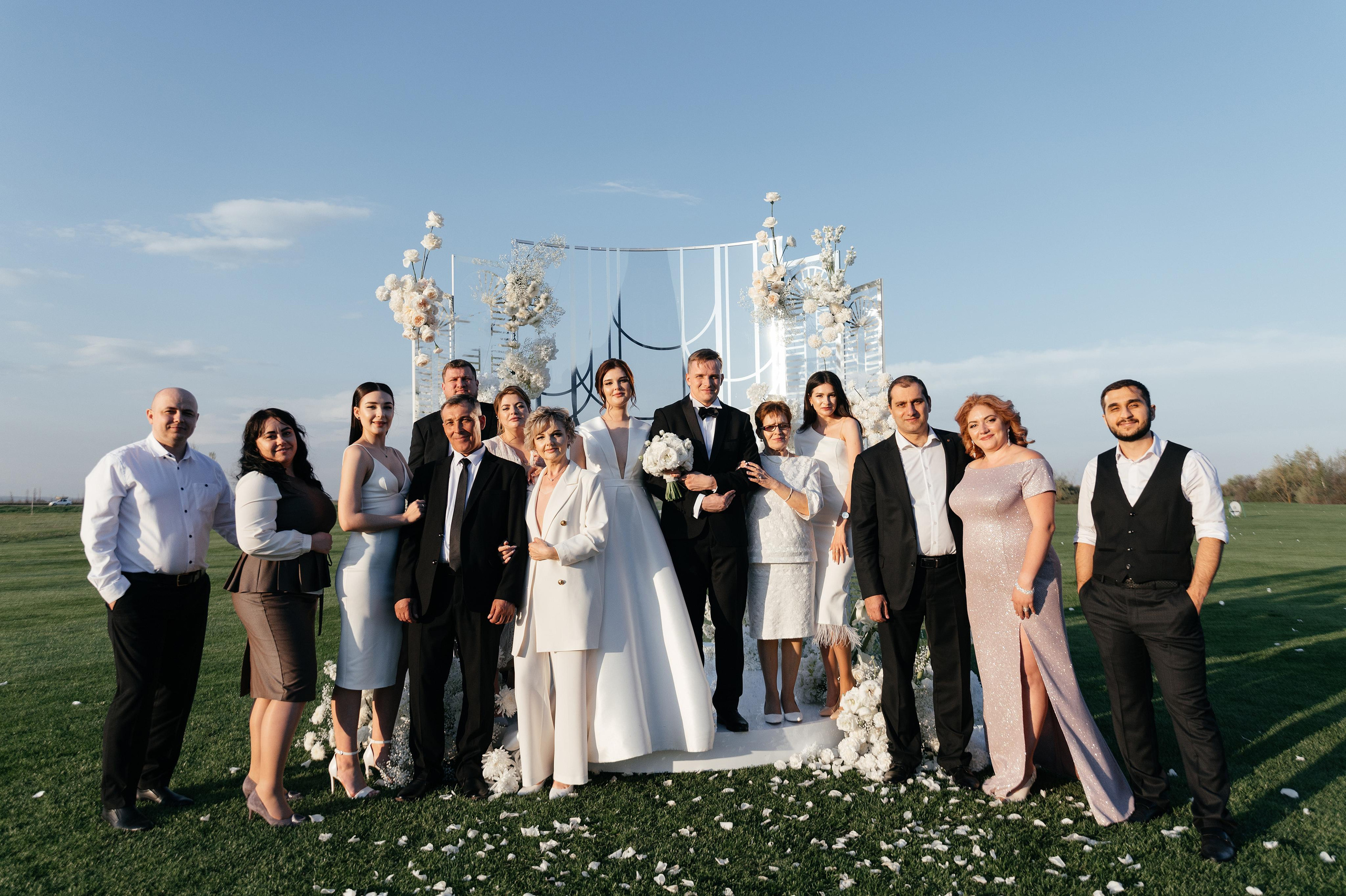 Wedding and family photographer in Dubai Vasilii Albul