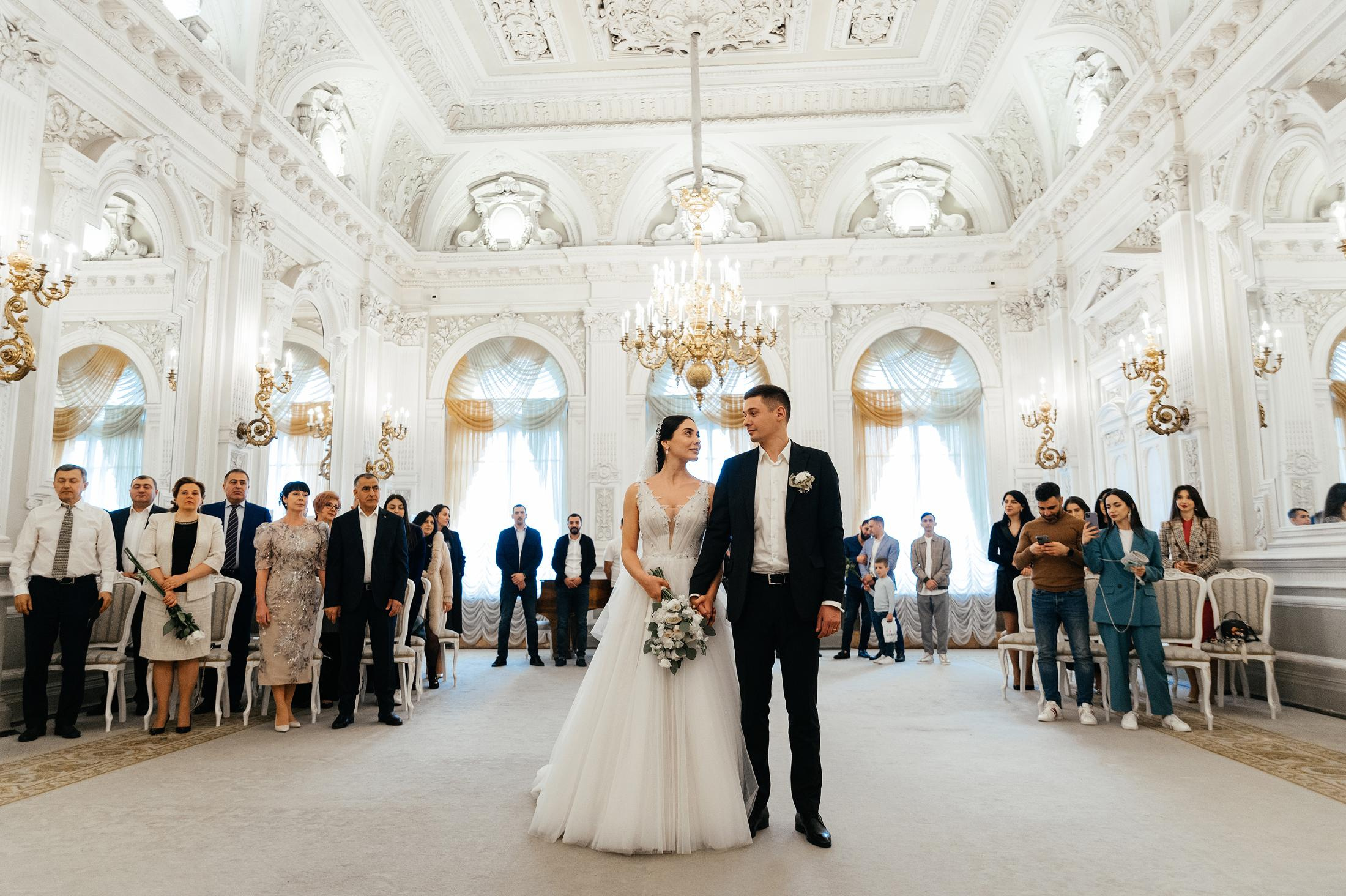 Wedding and family photographer in Dubai Vasilii Albul