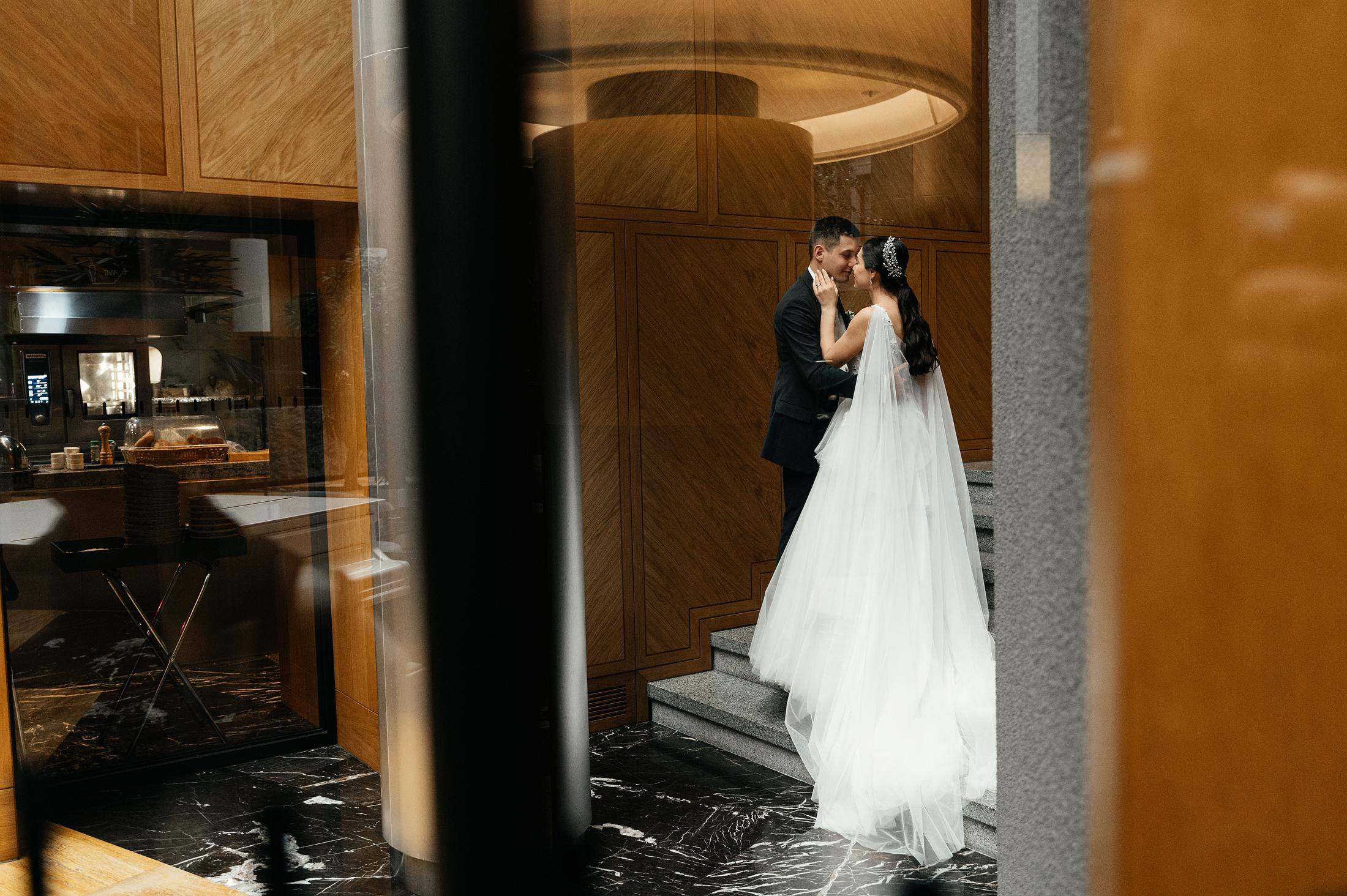 Wedding and family photographer in Dubai Vasilii Albul