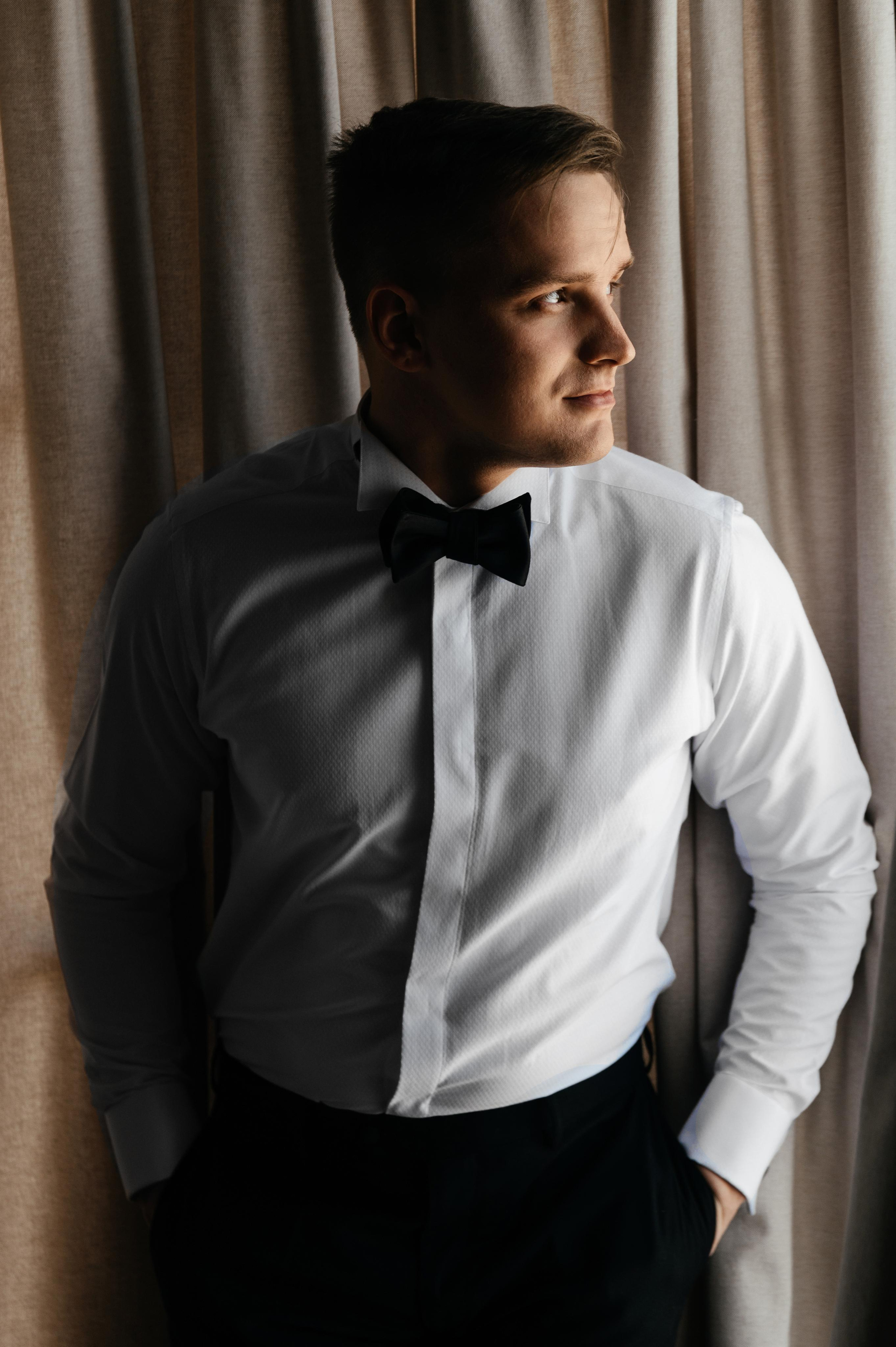 Wedding and family photographer in Dubai Vasilii Albul