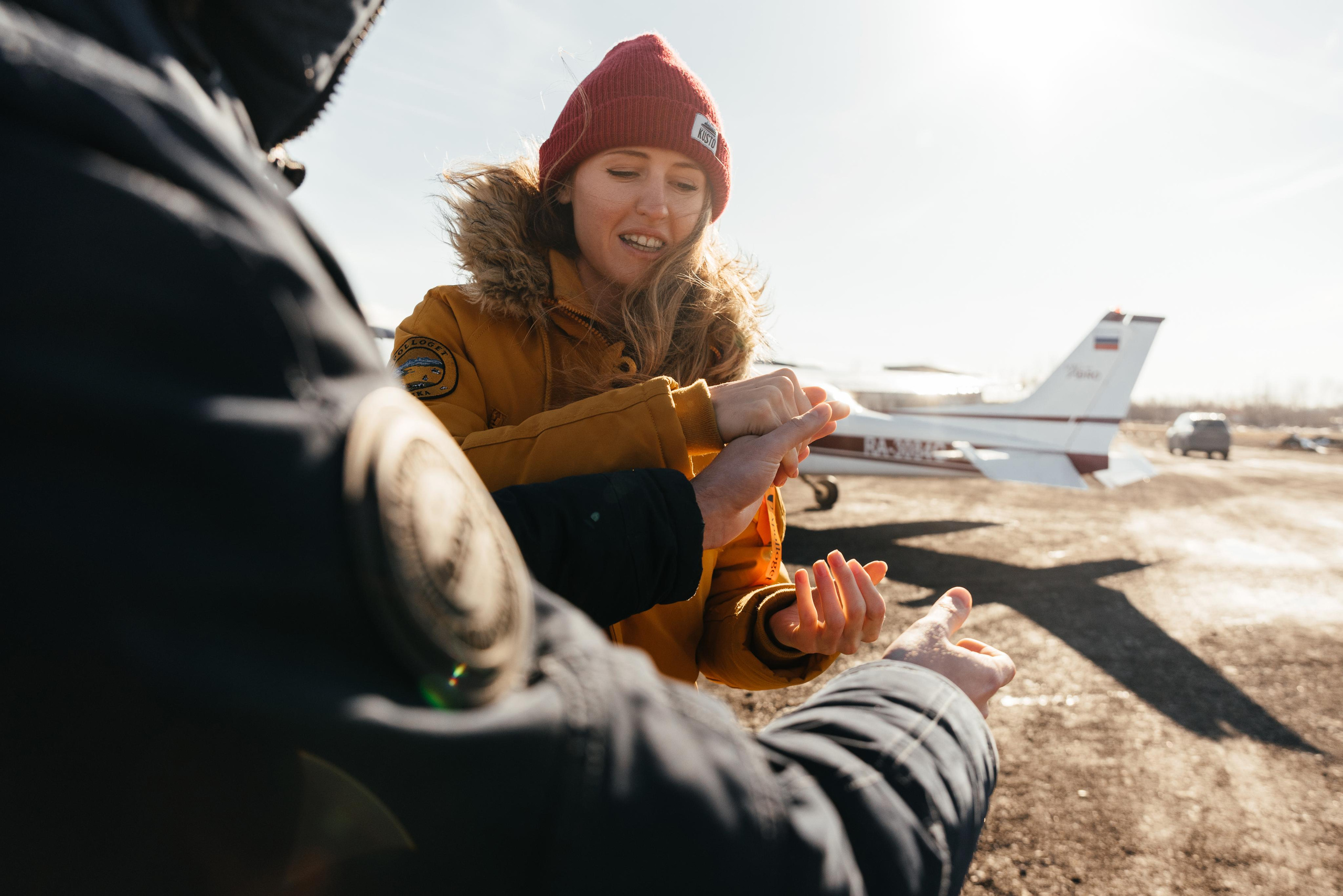 Wedding and family photographer in Dubai Vasilii Albul