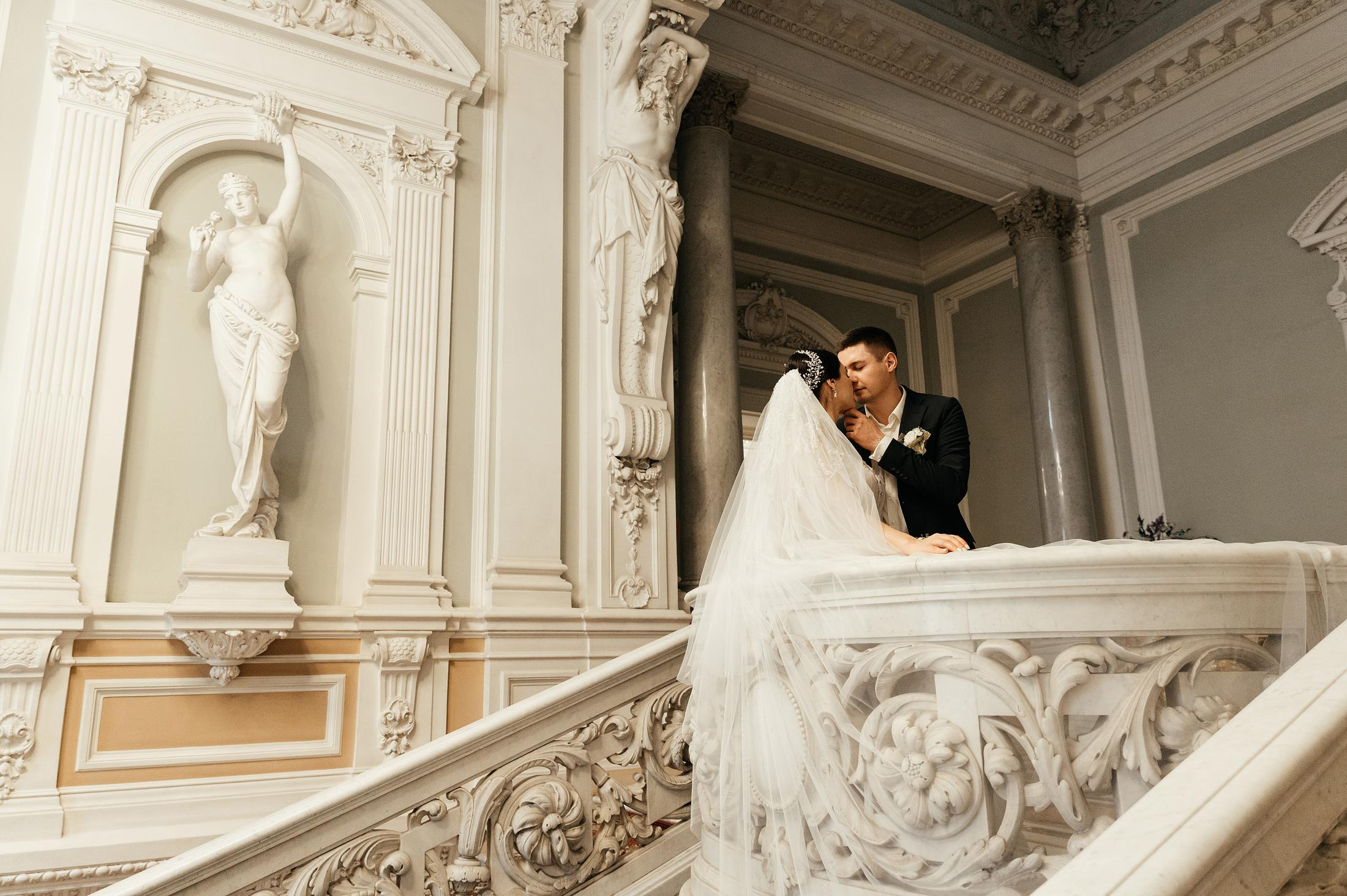 Wedding and family photographer in Dubai Vasilii Albul