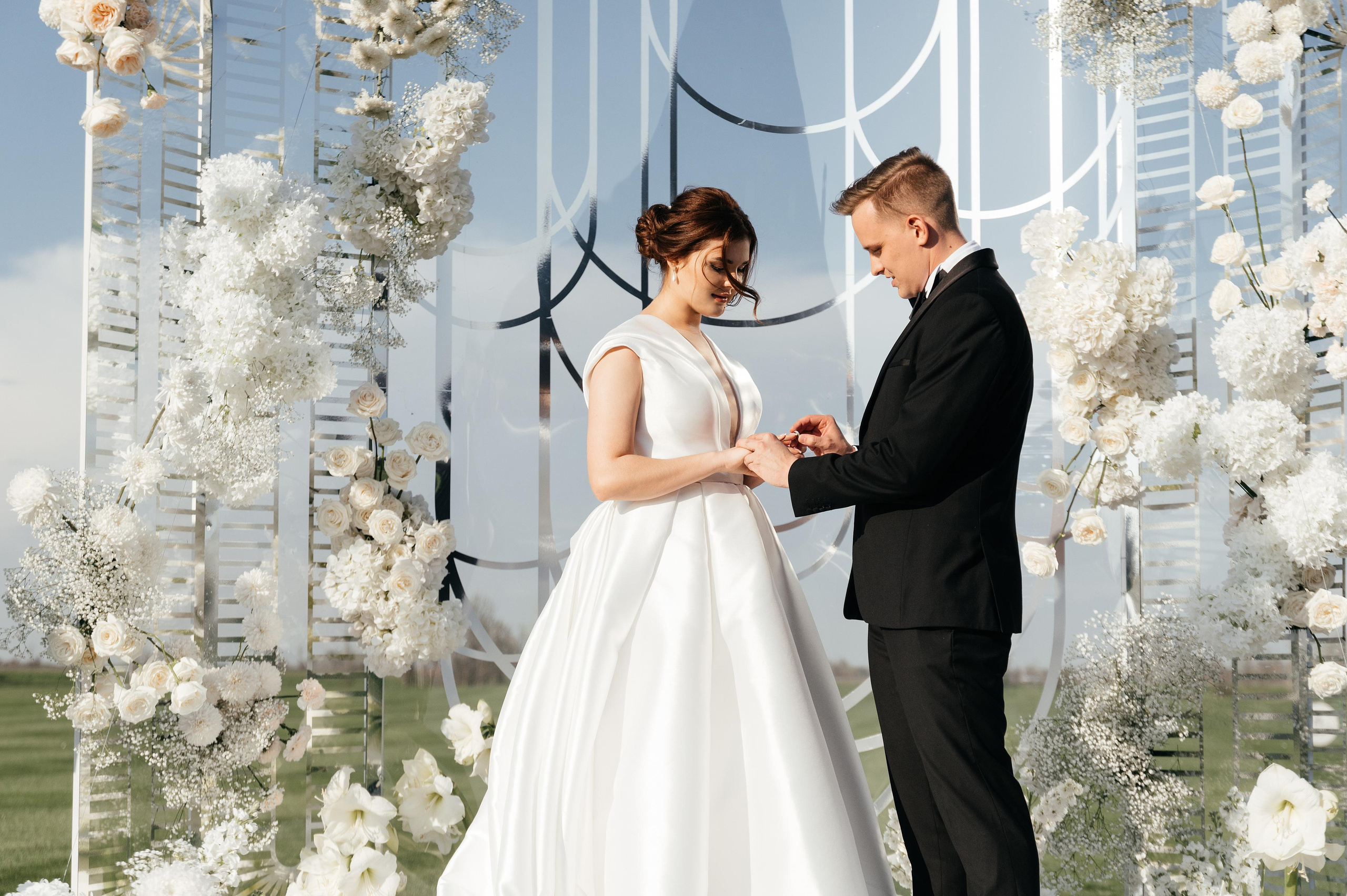 Wedding and family photographer in Dubai Vasilii Albul