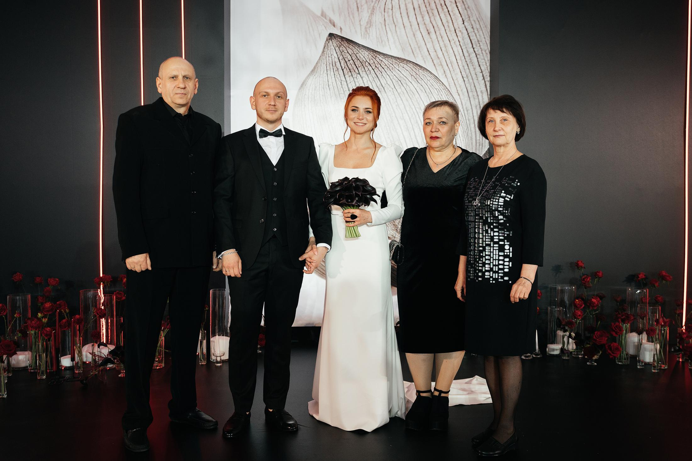 Wedding and family photographer in Dubai Vasilii Albul