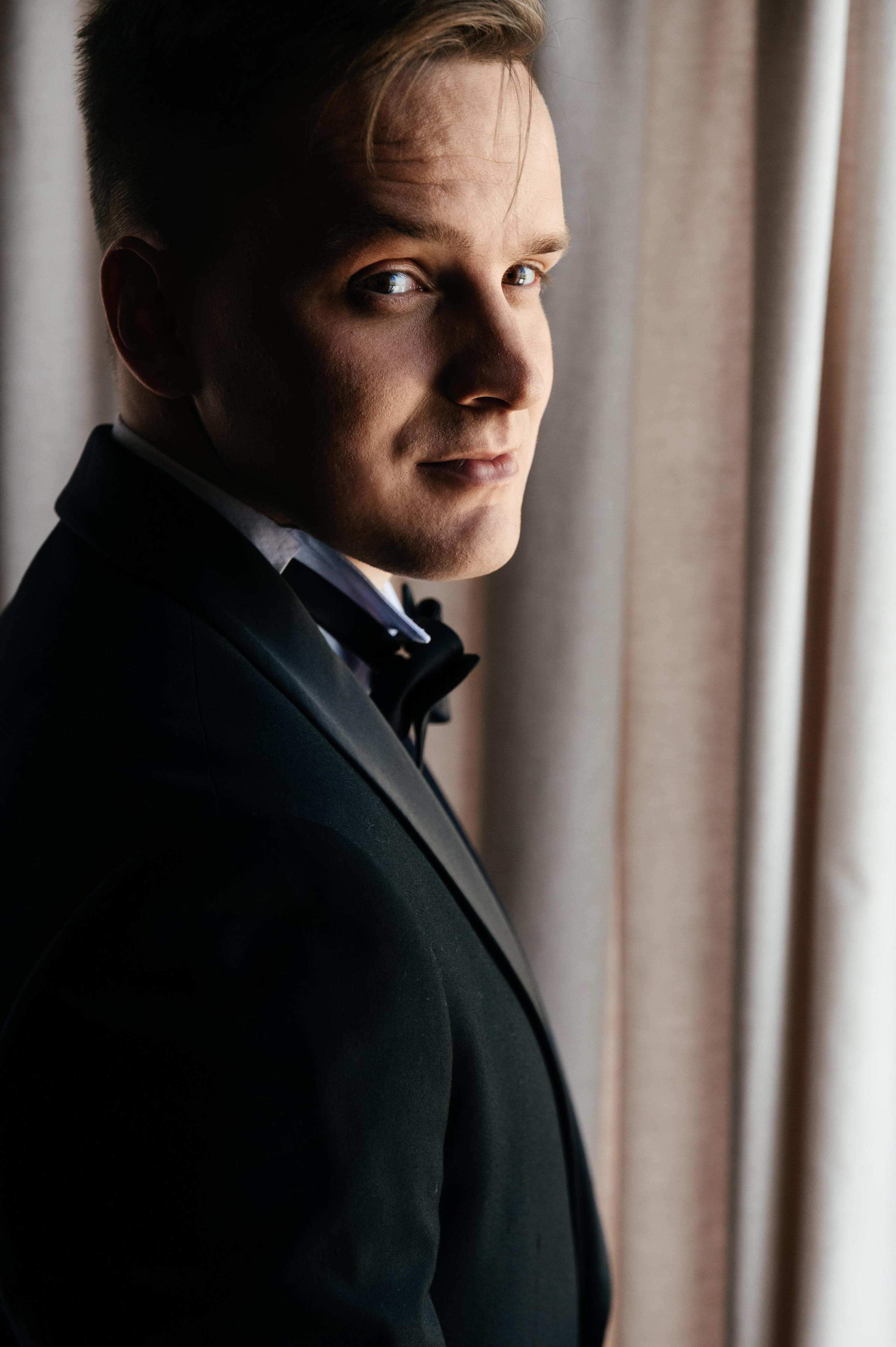 Wedding and family photographer in Dubai Vasilii Albul